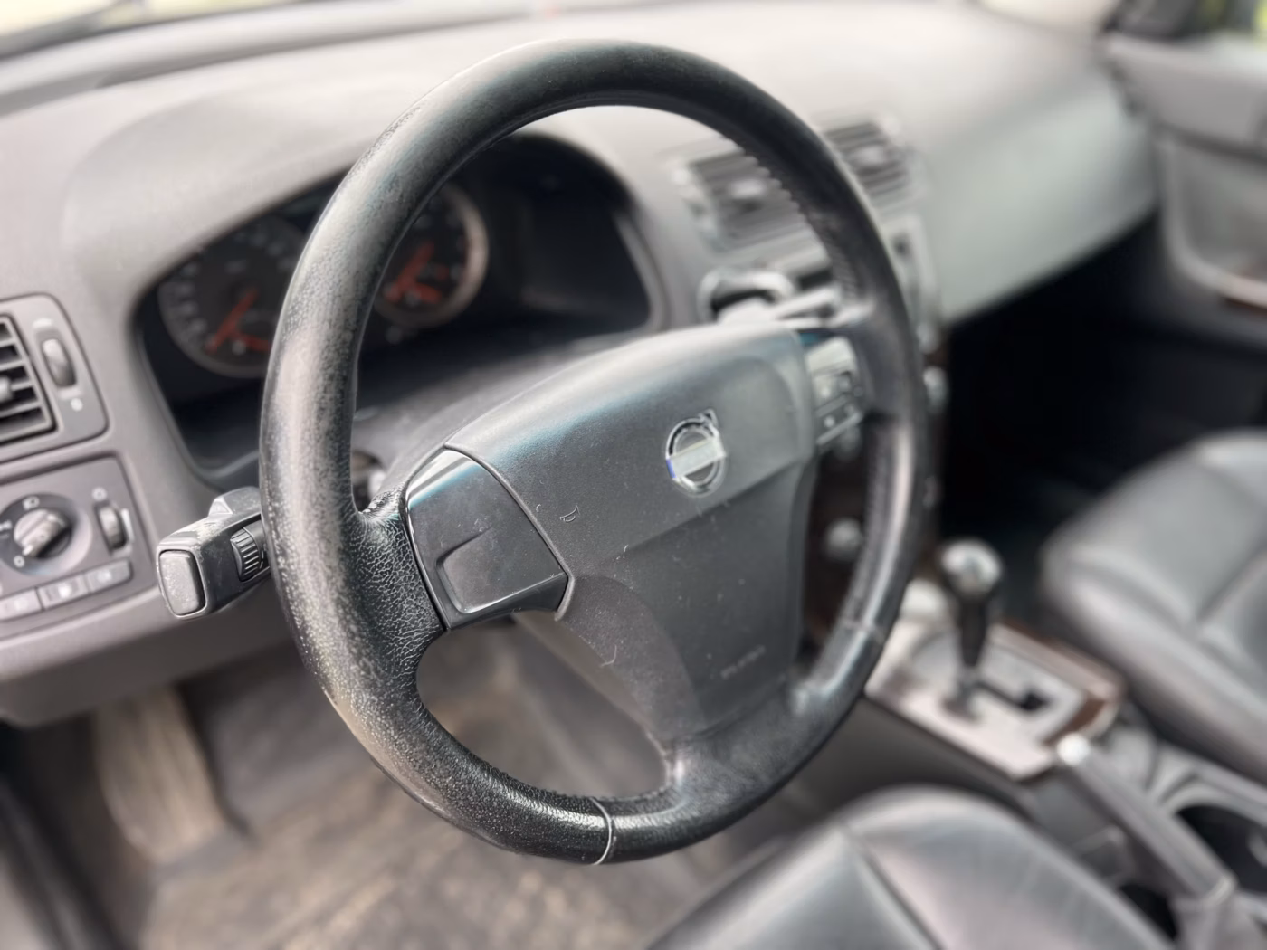 Volvo S40 фото 10