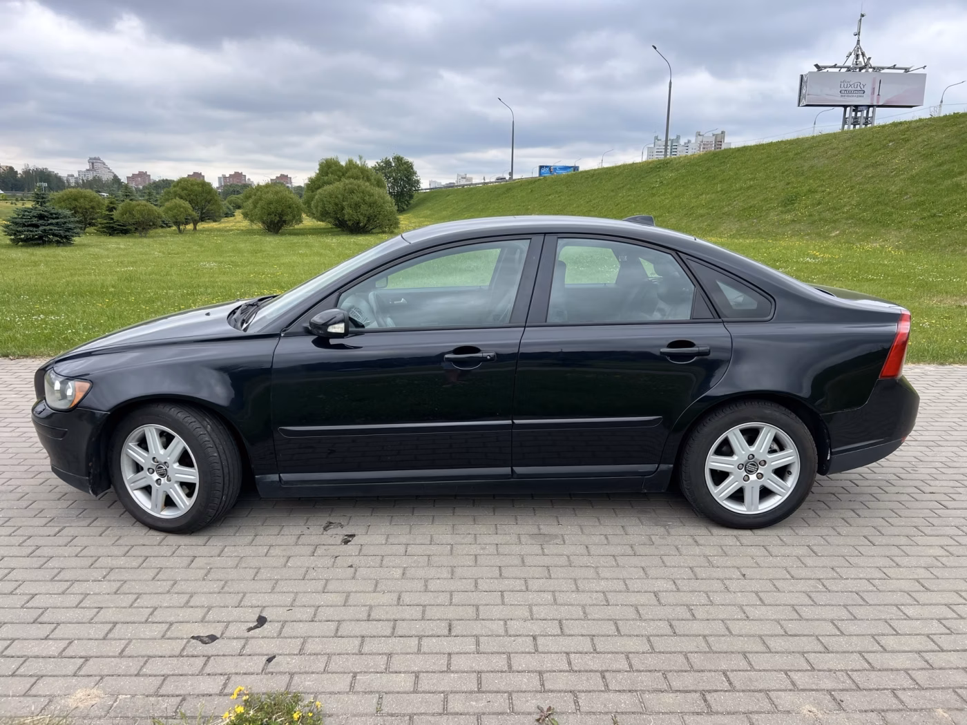Volvo S40 фото 14