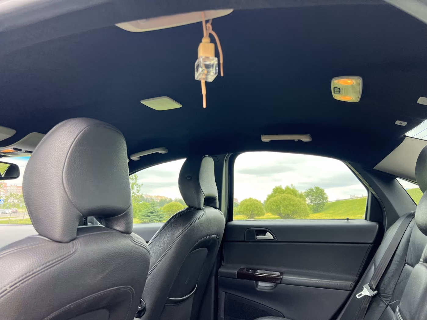 Volvo S40 фото 15