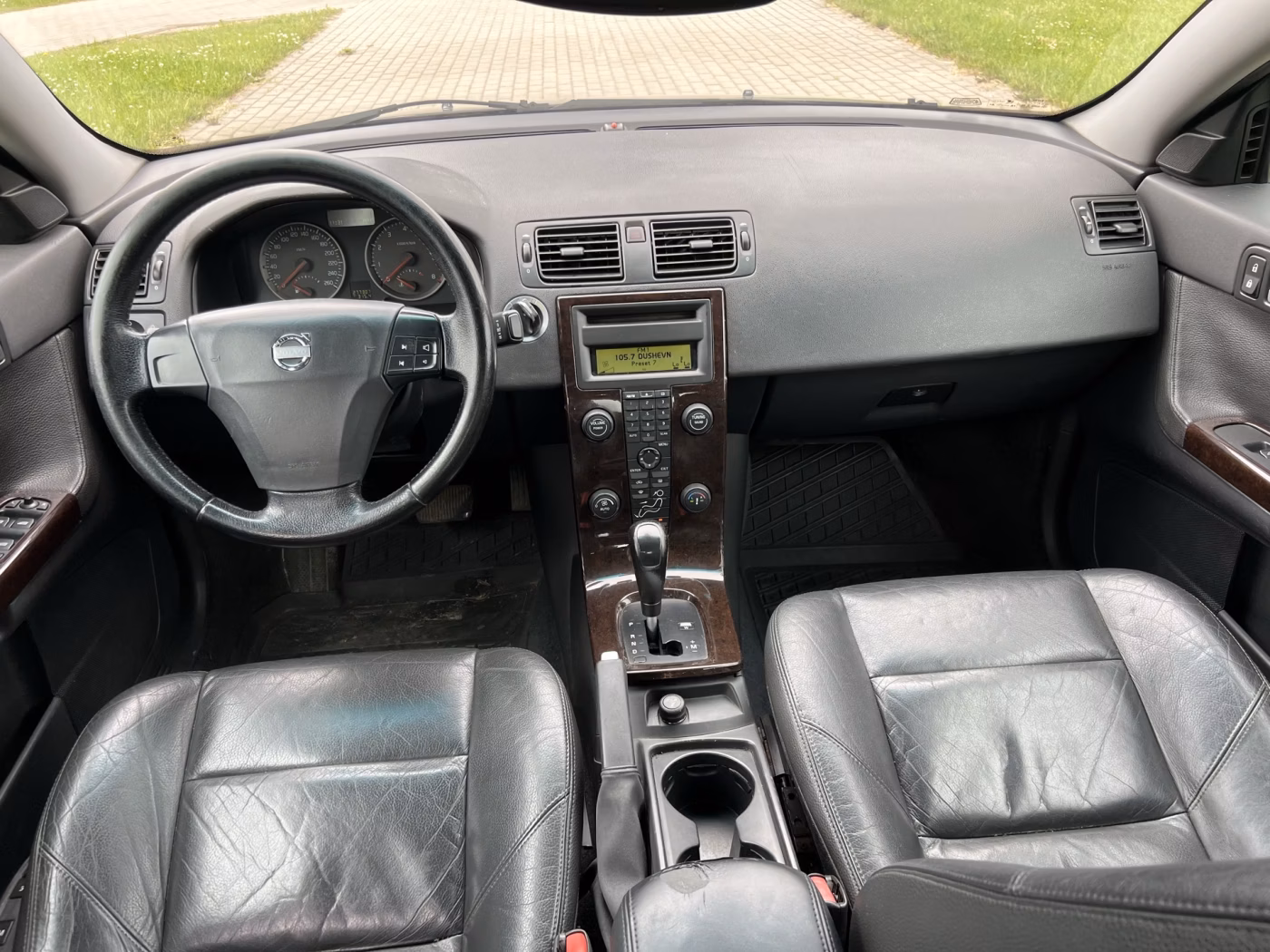 Volvo S40 фото 16
