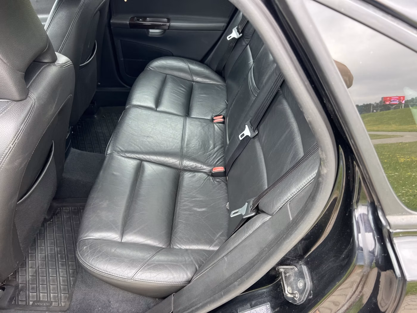 Volvo S40 фото 17