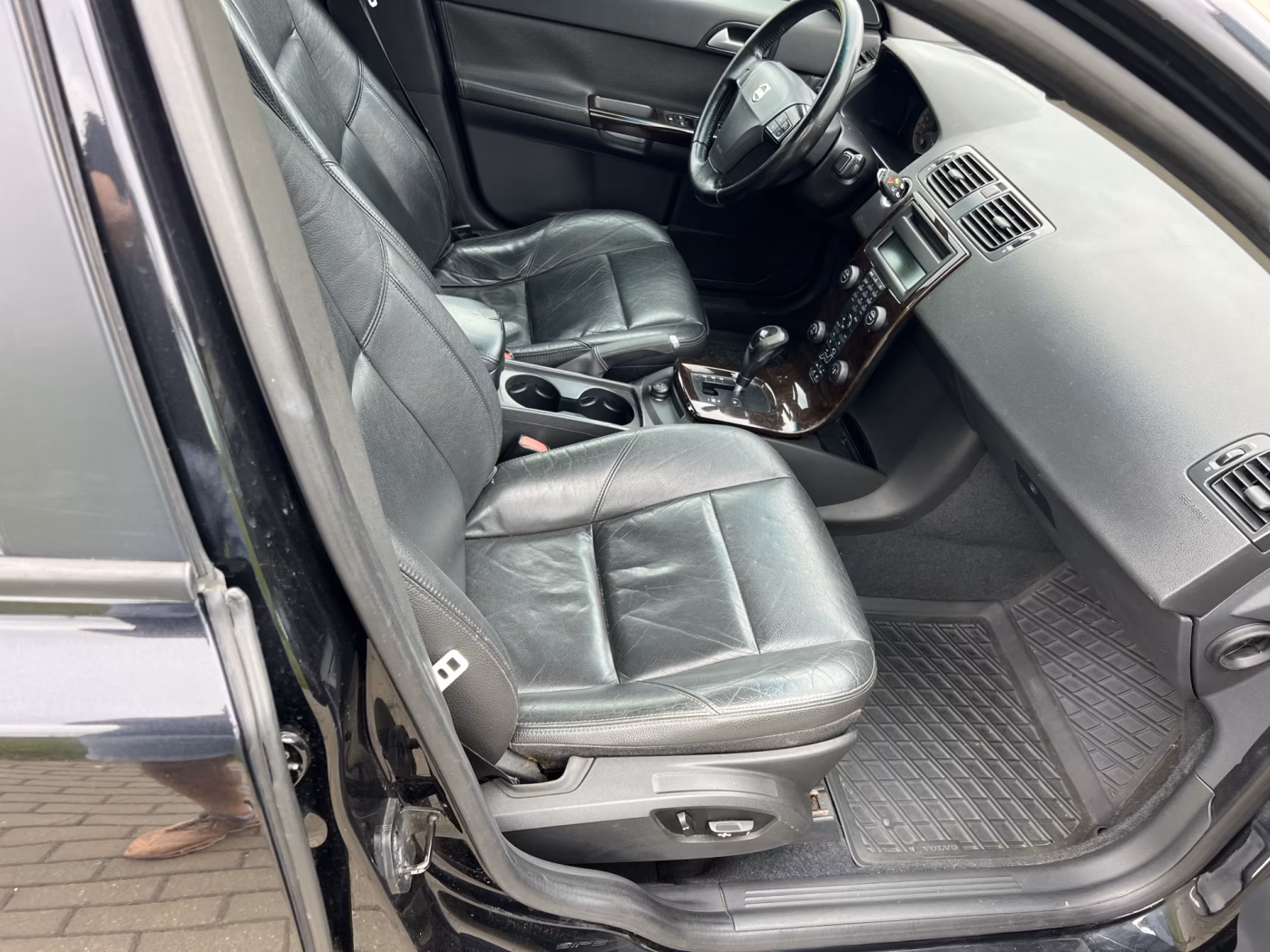 Volvo S40 фото 21