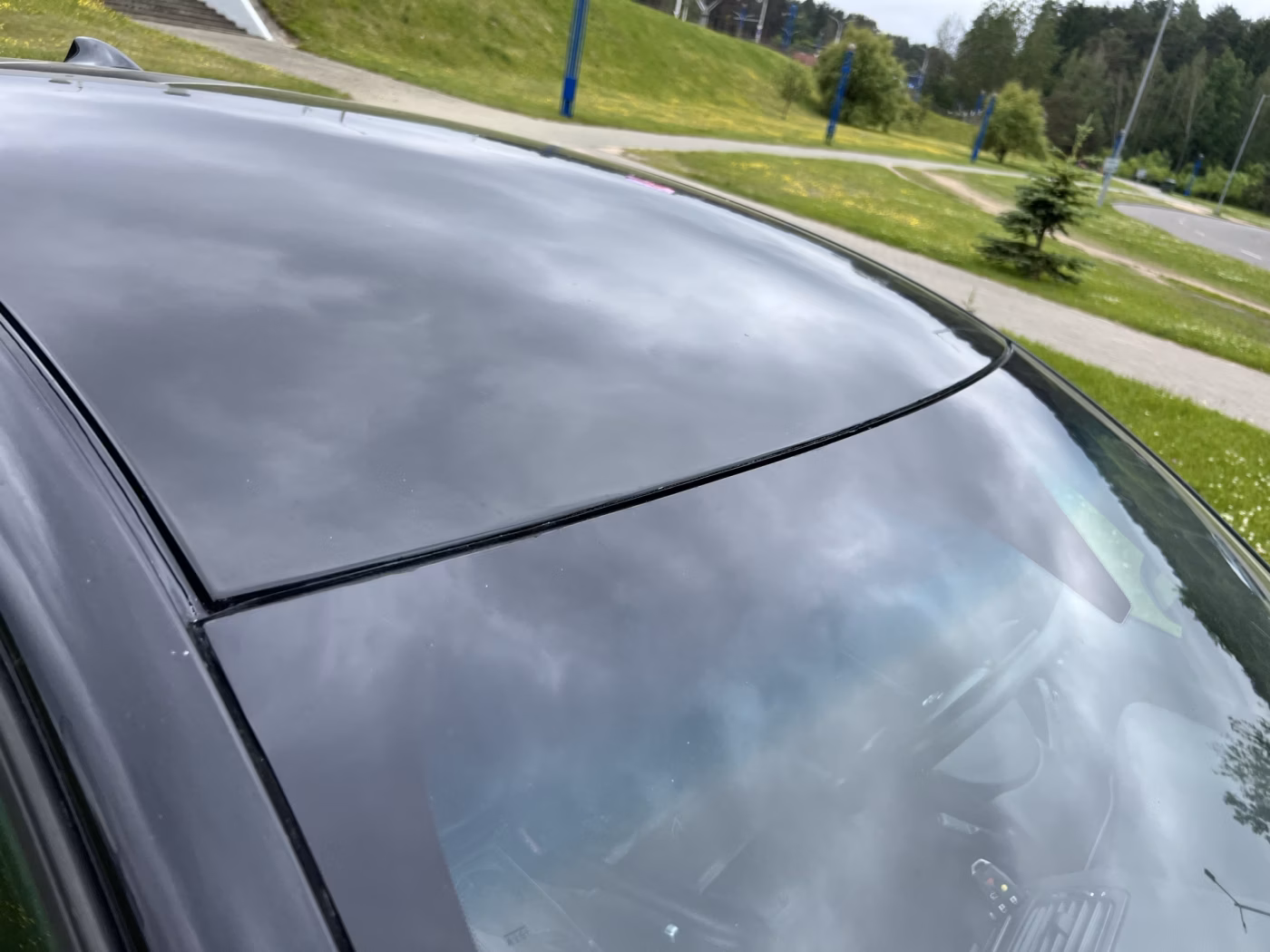 Volvo S40 фото 23