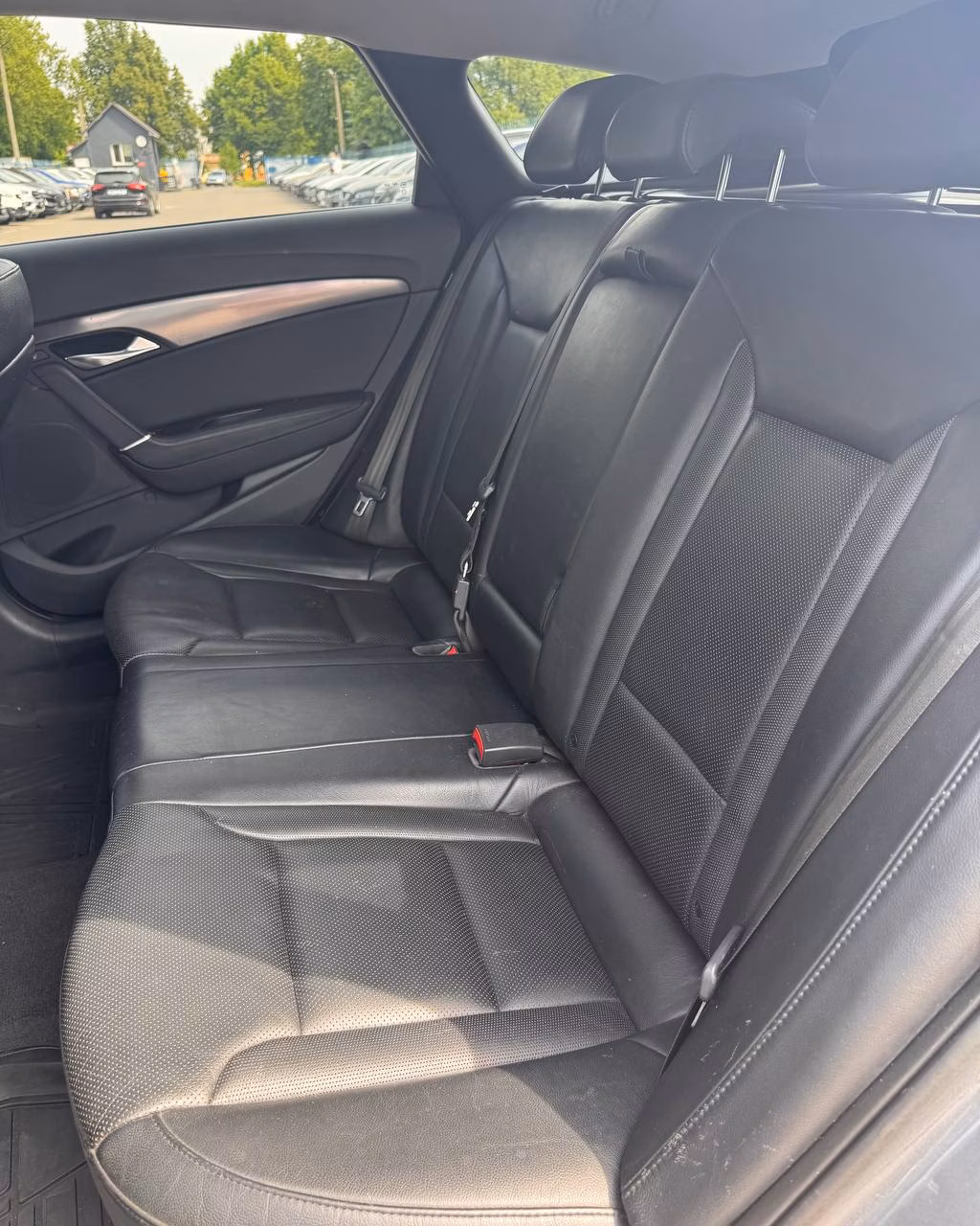 Hyundai i40 фото 11