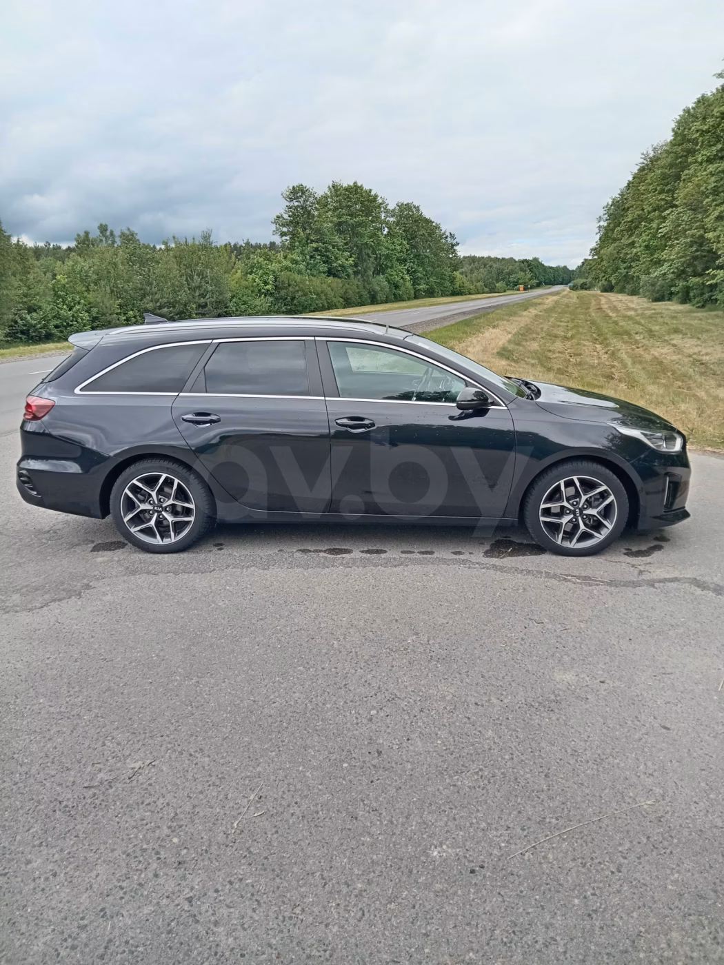 Kia Cee'd фото 3