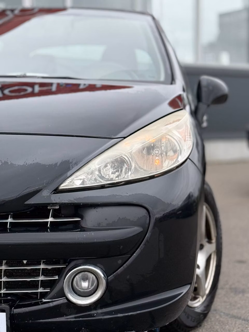 Peugeot 207 фото 3