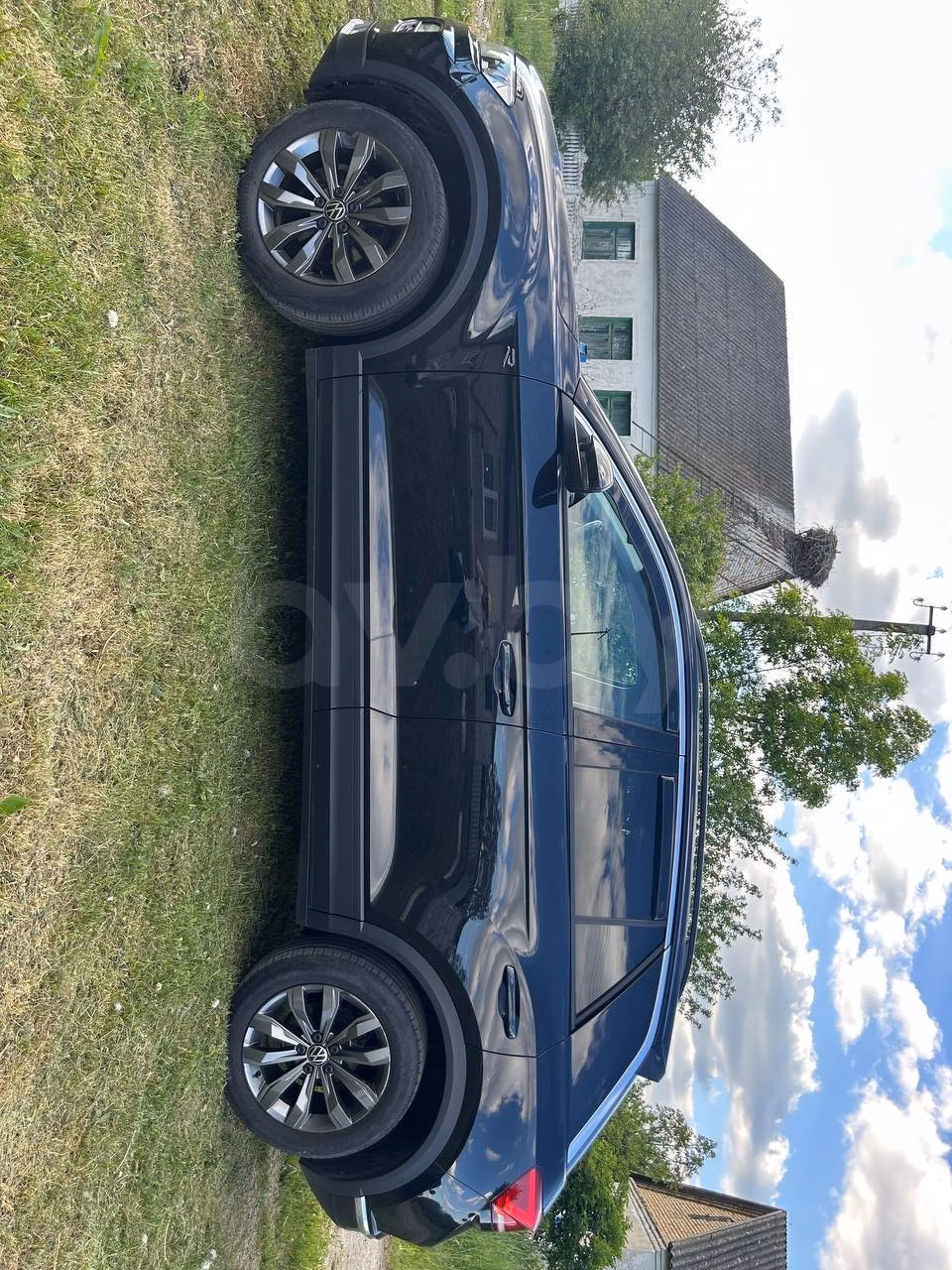 Volkswagen T-Roc фото 2