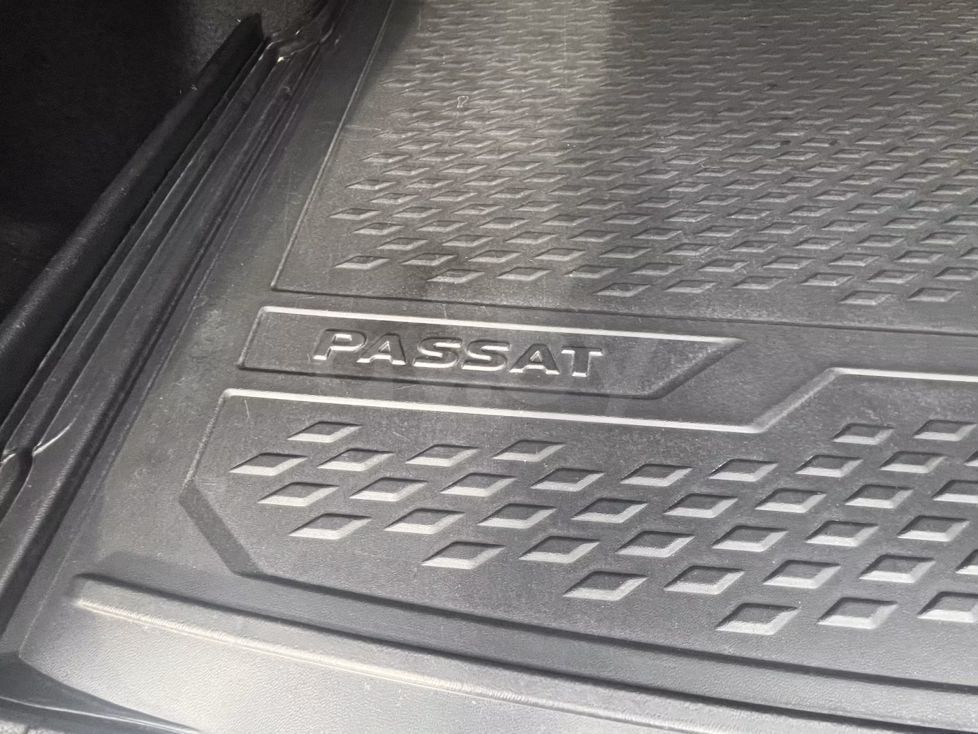 Volkswagen Passat фото 9