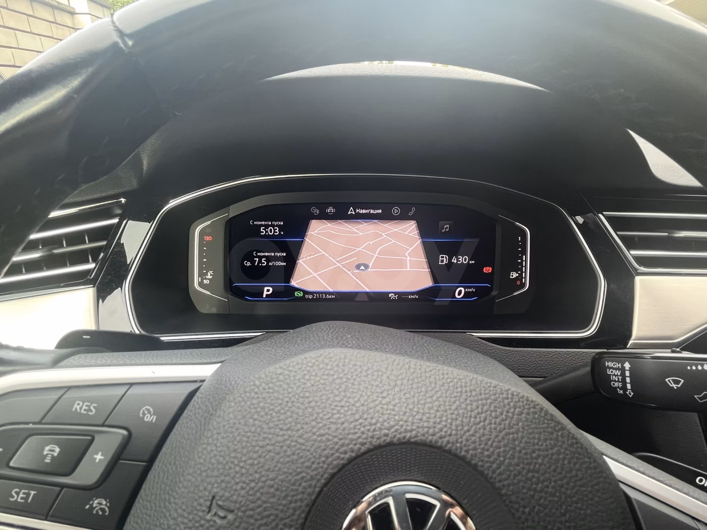 Volkswagen Passat фото 17