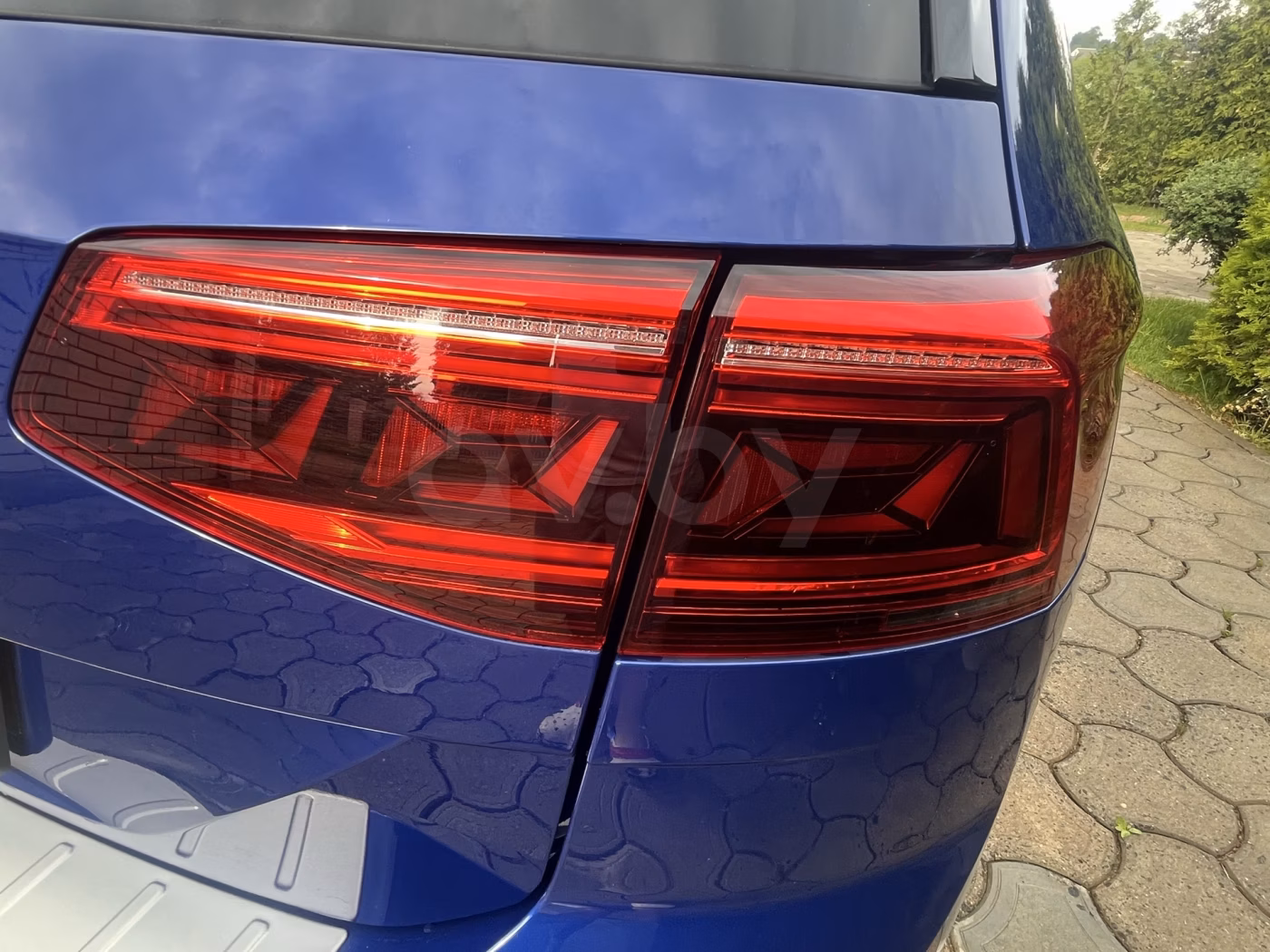 Volkswagen Passat фото 25