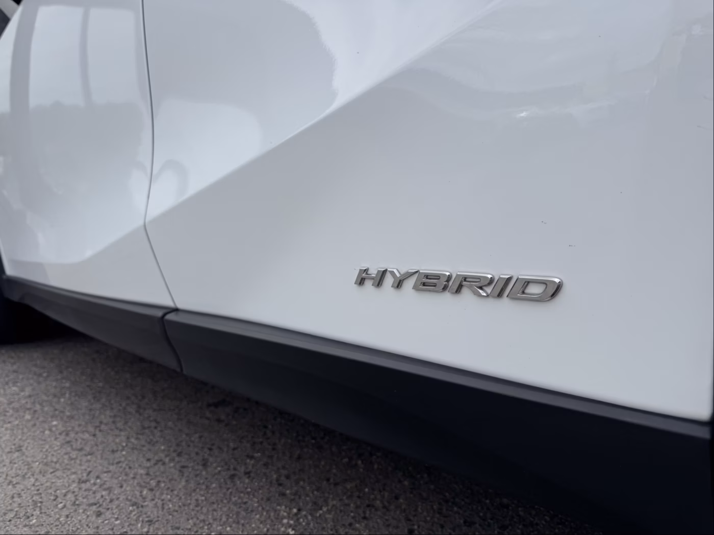 Lexus UX фото 11