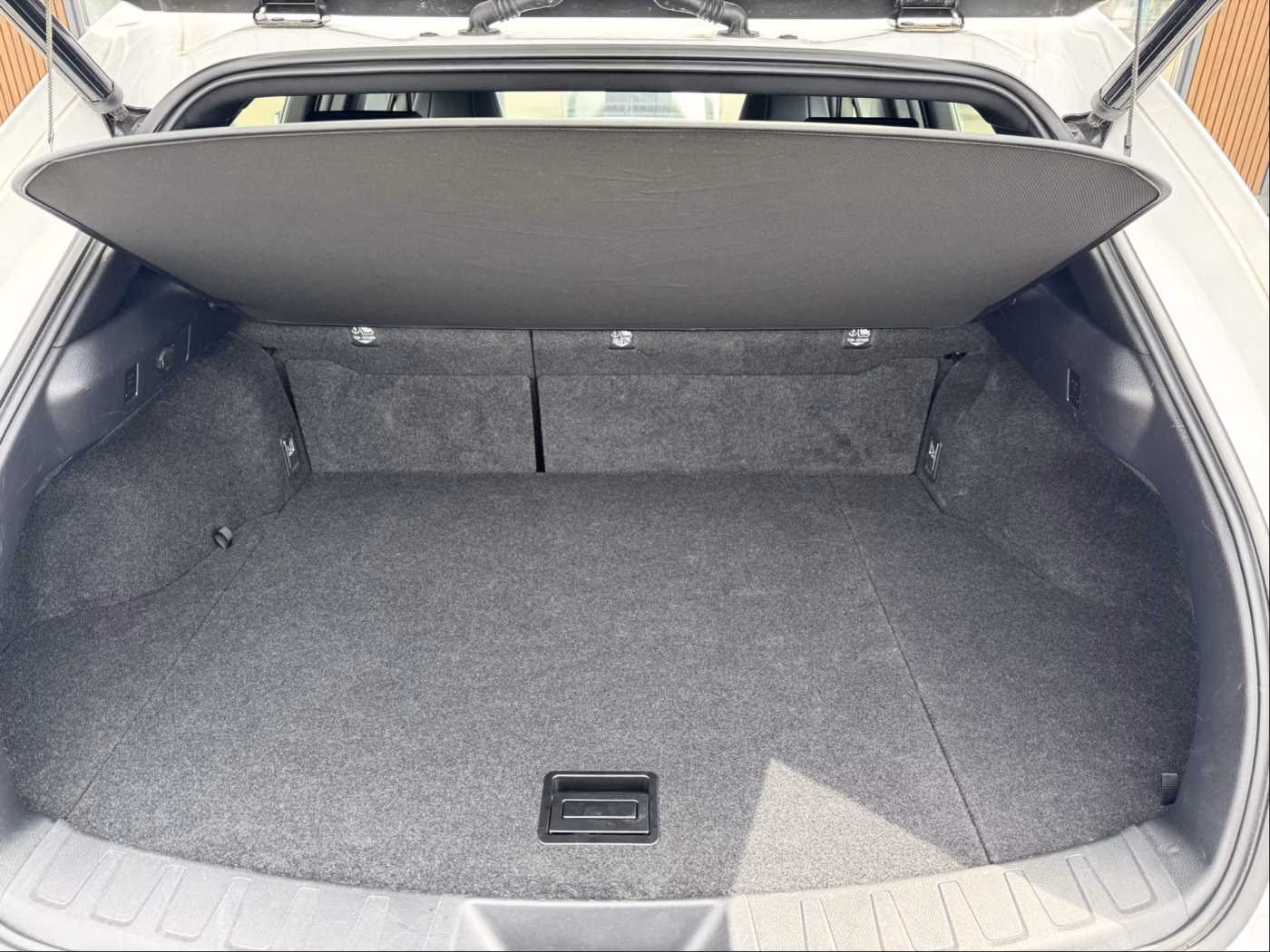 Lexus UX фото 20