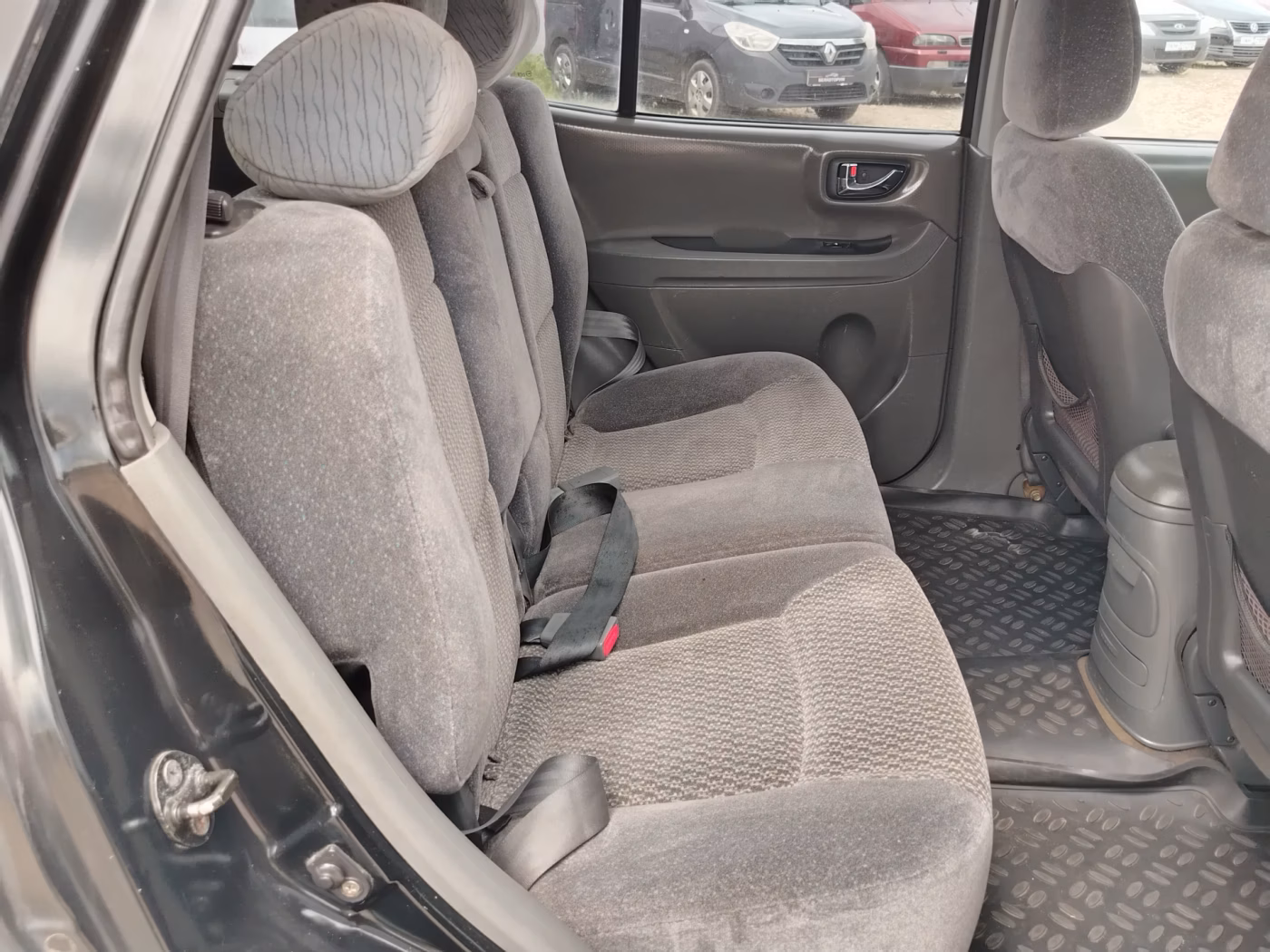 Hyundai Santa Fe фото 7