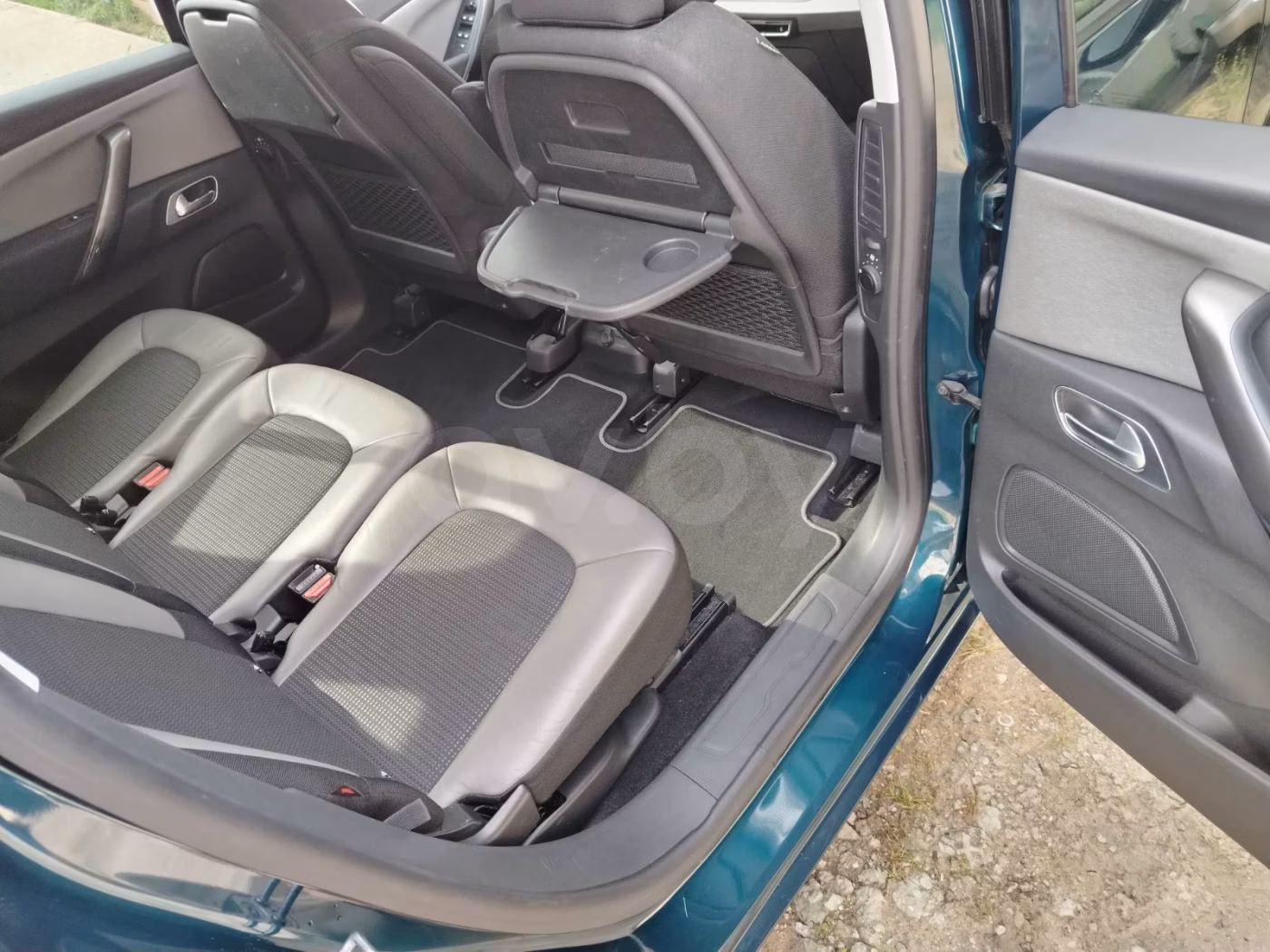 Citroen C4 Grand Spacetourer фото 19