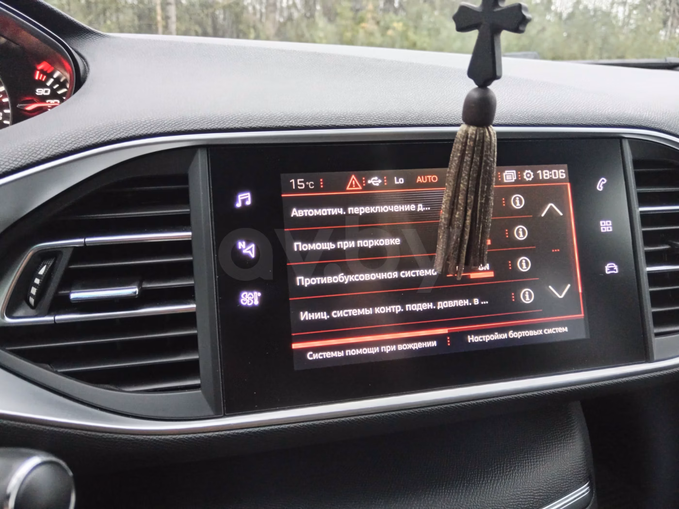 Peugeot 308 фото 20