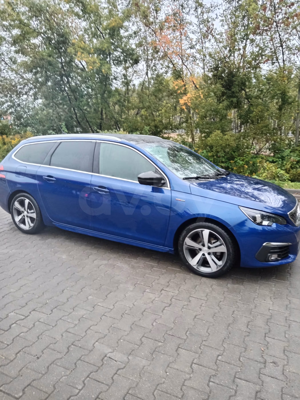 Peugeot 308 фото 3