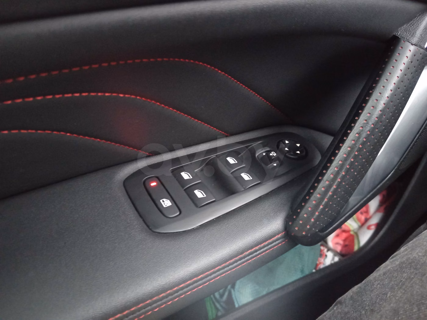 Peugeot 308 фото 18