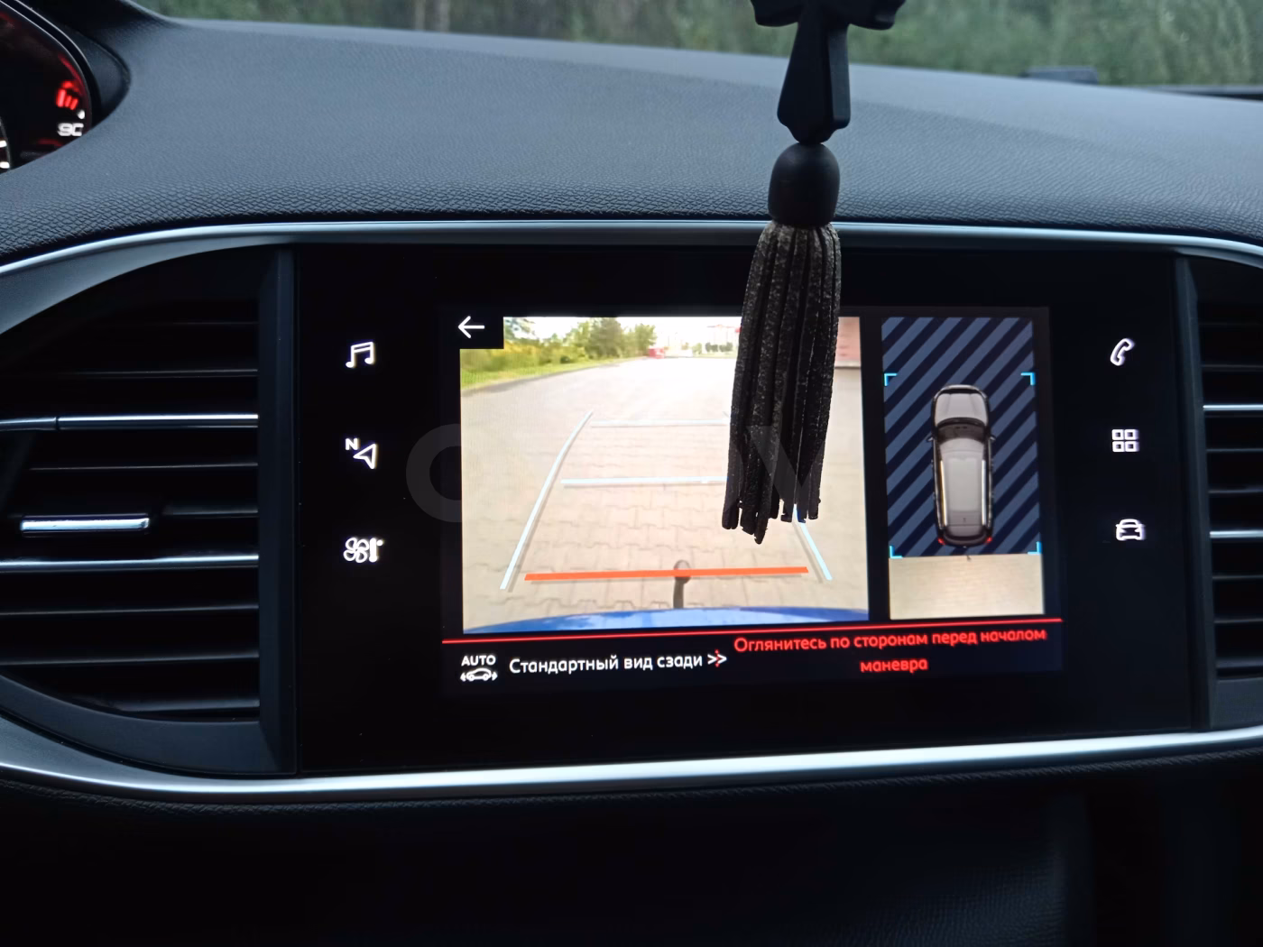 Peugeot 308 фото 19