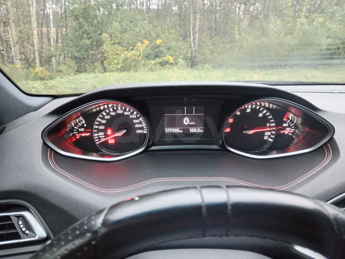 Peugeot 308 фото 15