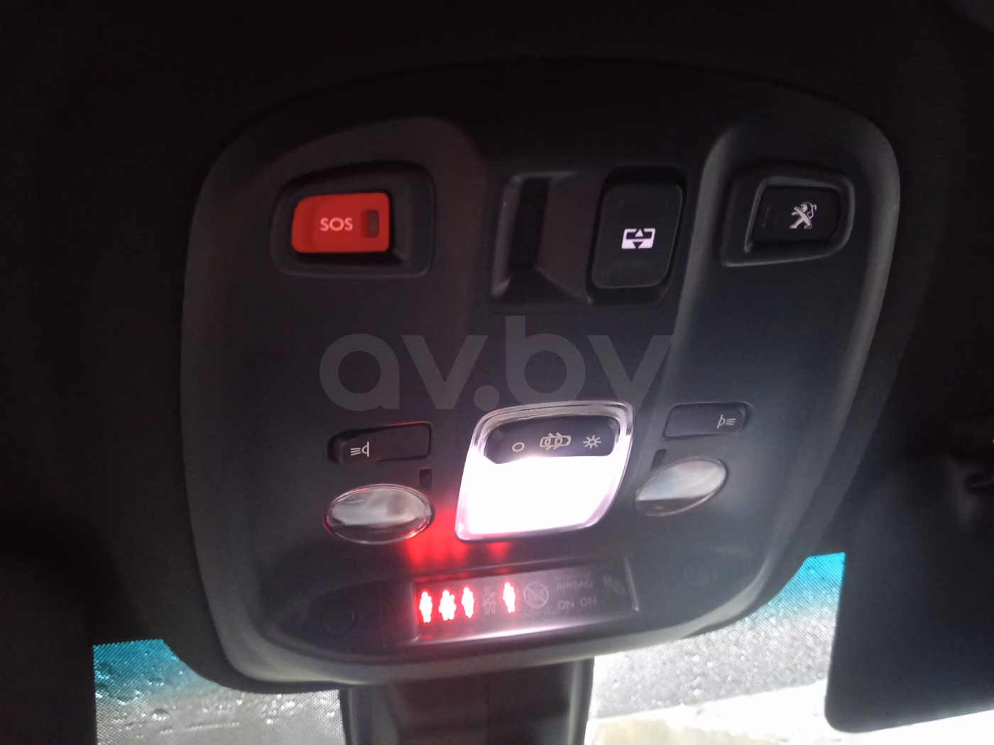 Peugeot 308 фото 22