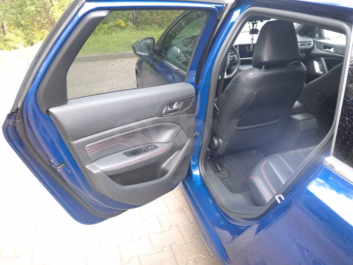 Peugeot 308 фото 13
