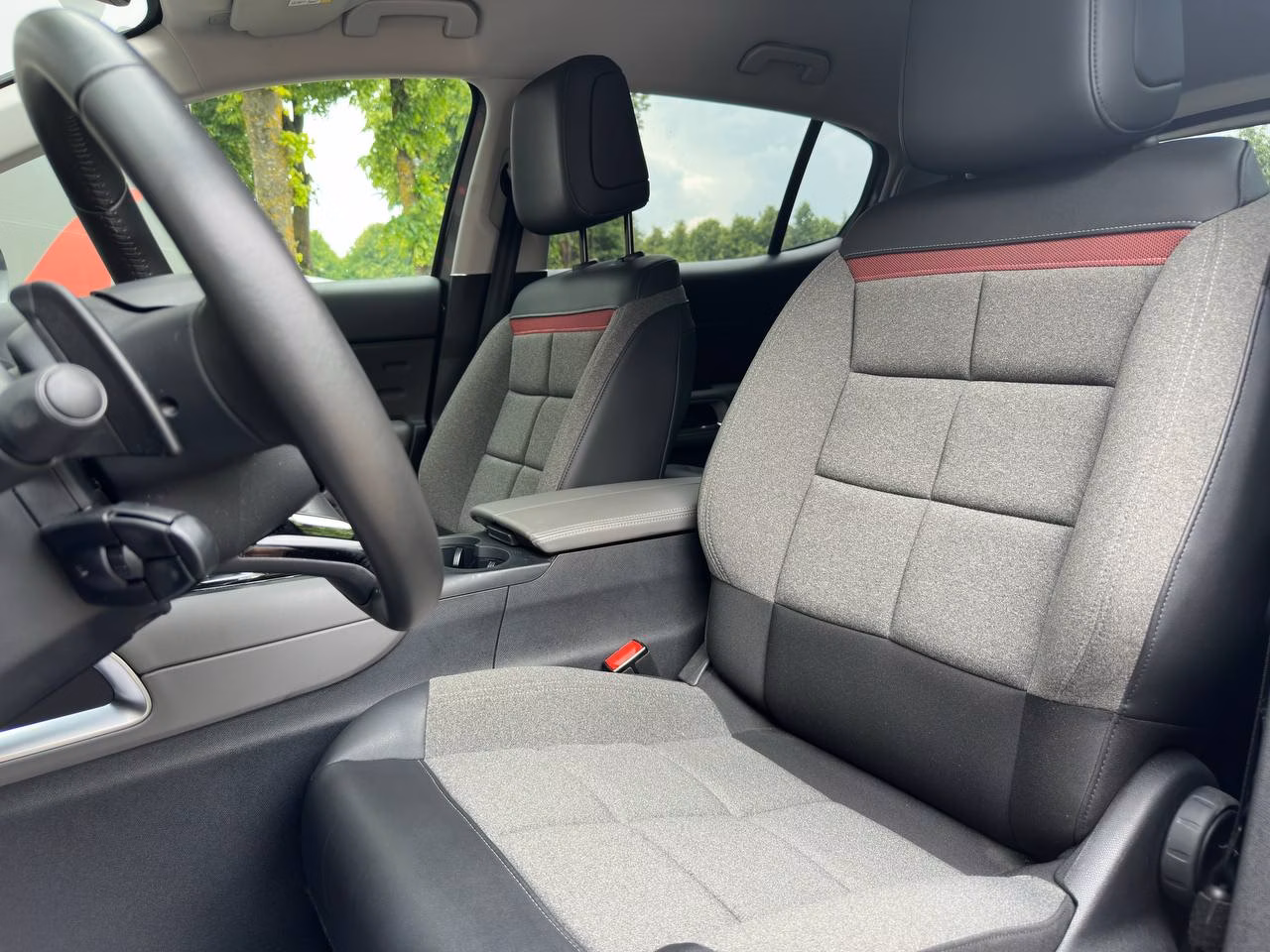 Citroen C5 Aircross фото 7