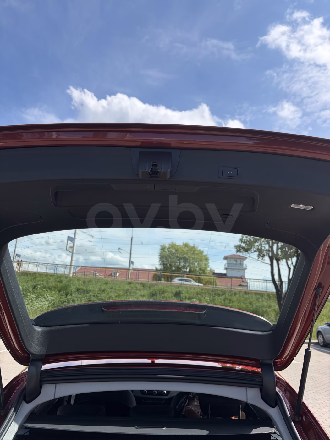 Audi A4 фото 17