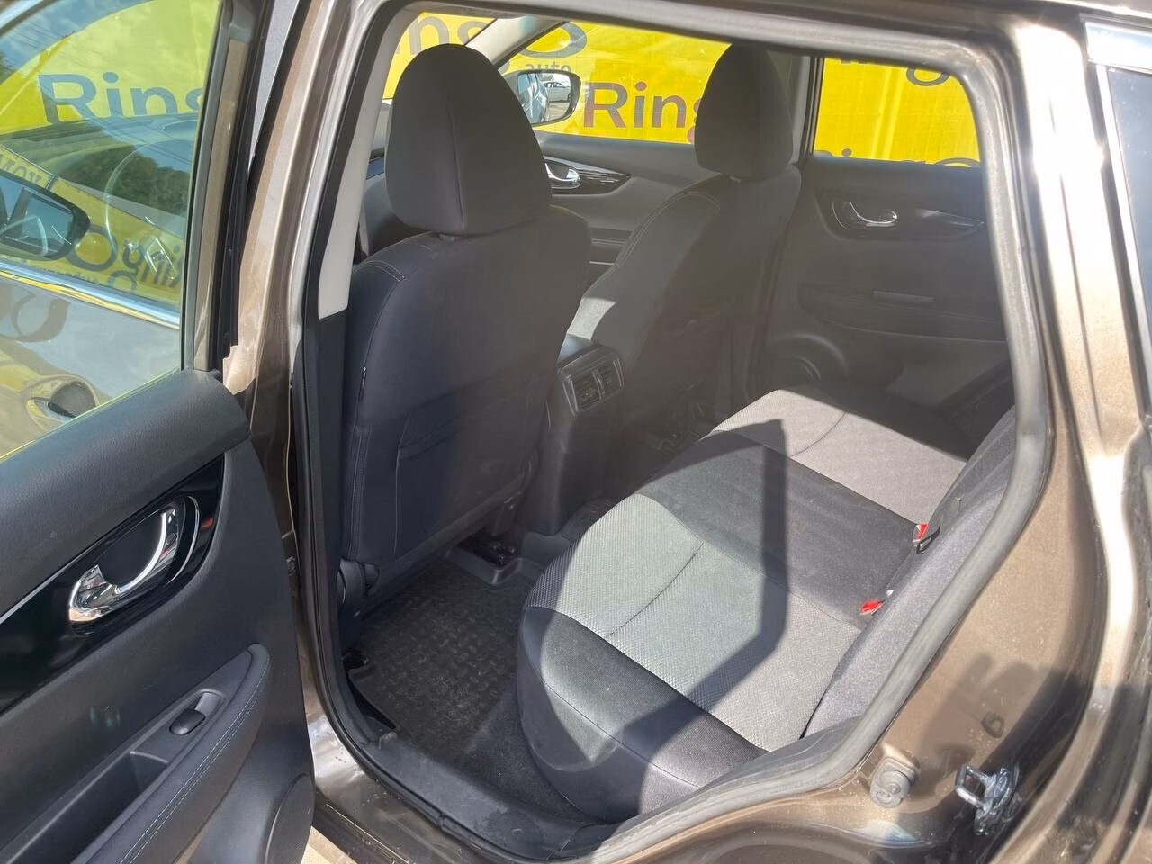 Nissan Qashqai фото 10