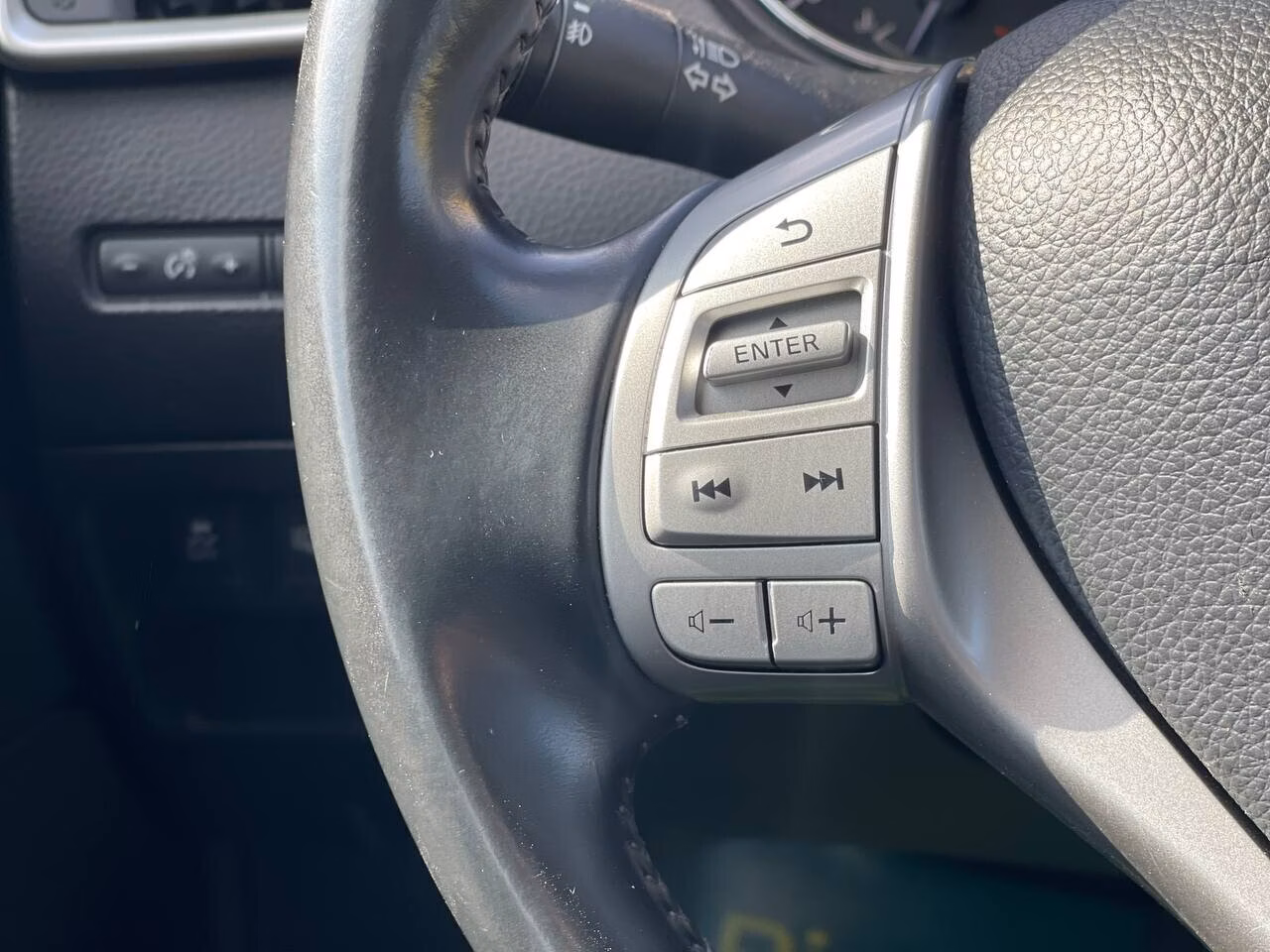 Nissan Qashqai фото 19