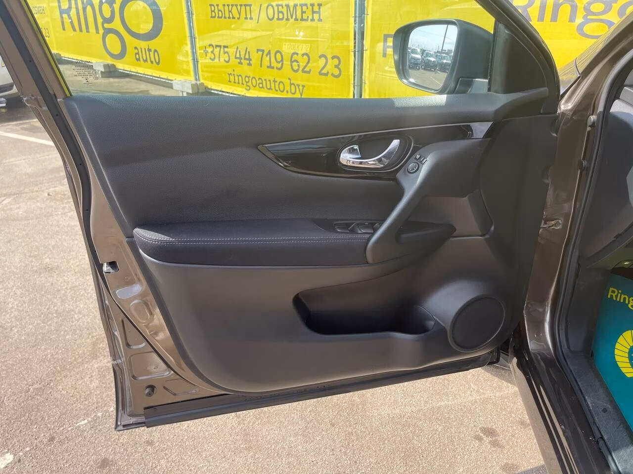 Nissan Qashqai фото 7