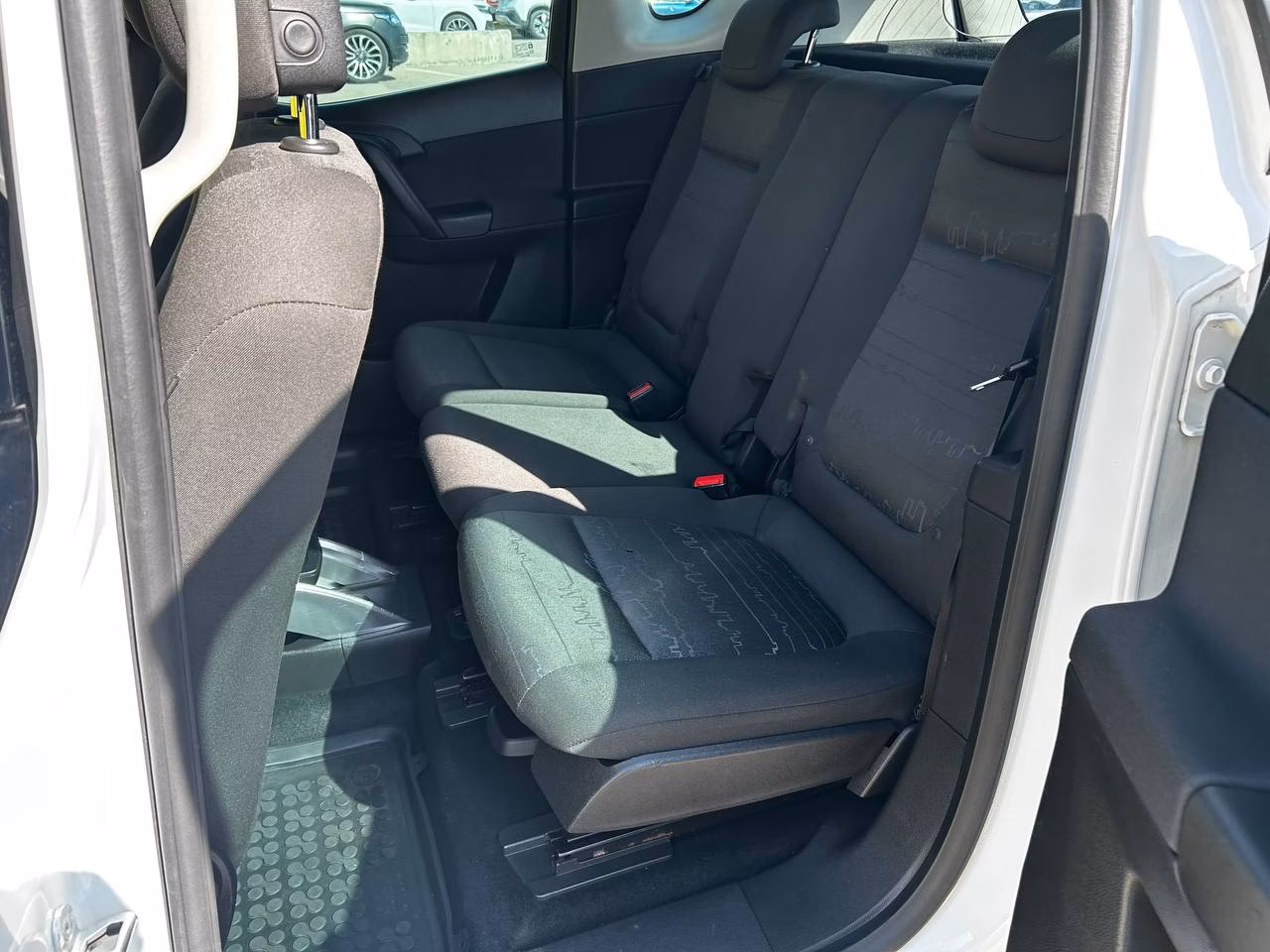 Opel Meriva фото 11