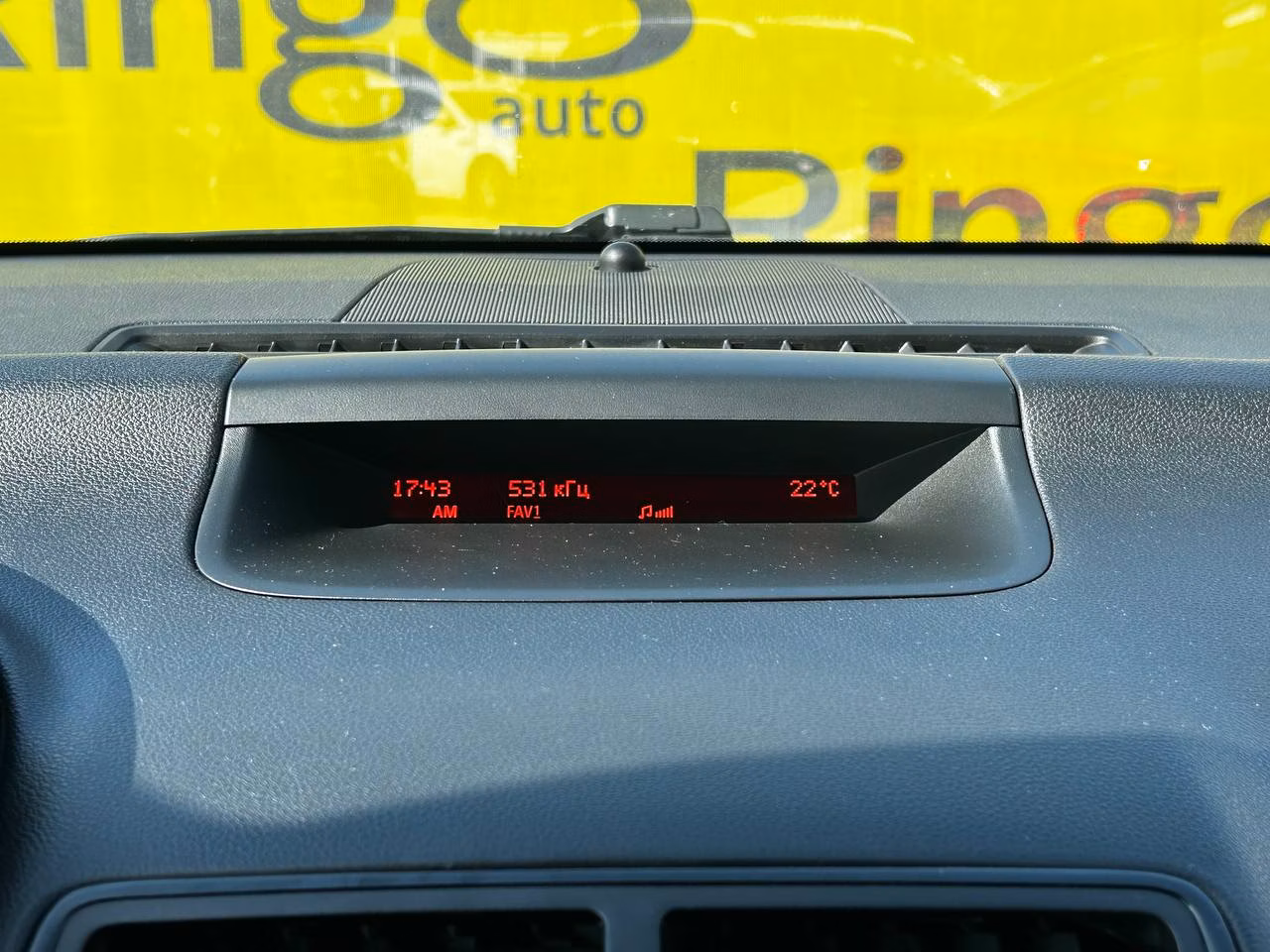 Opel Meriva фото 26