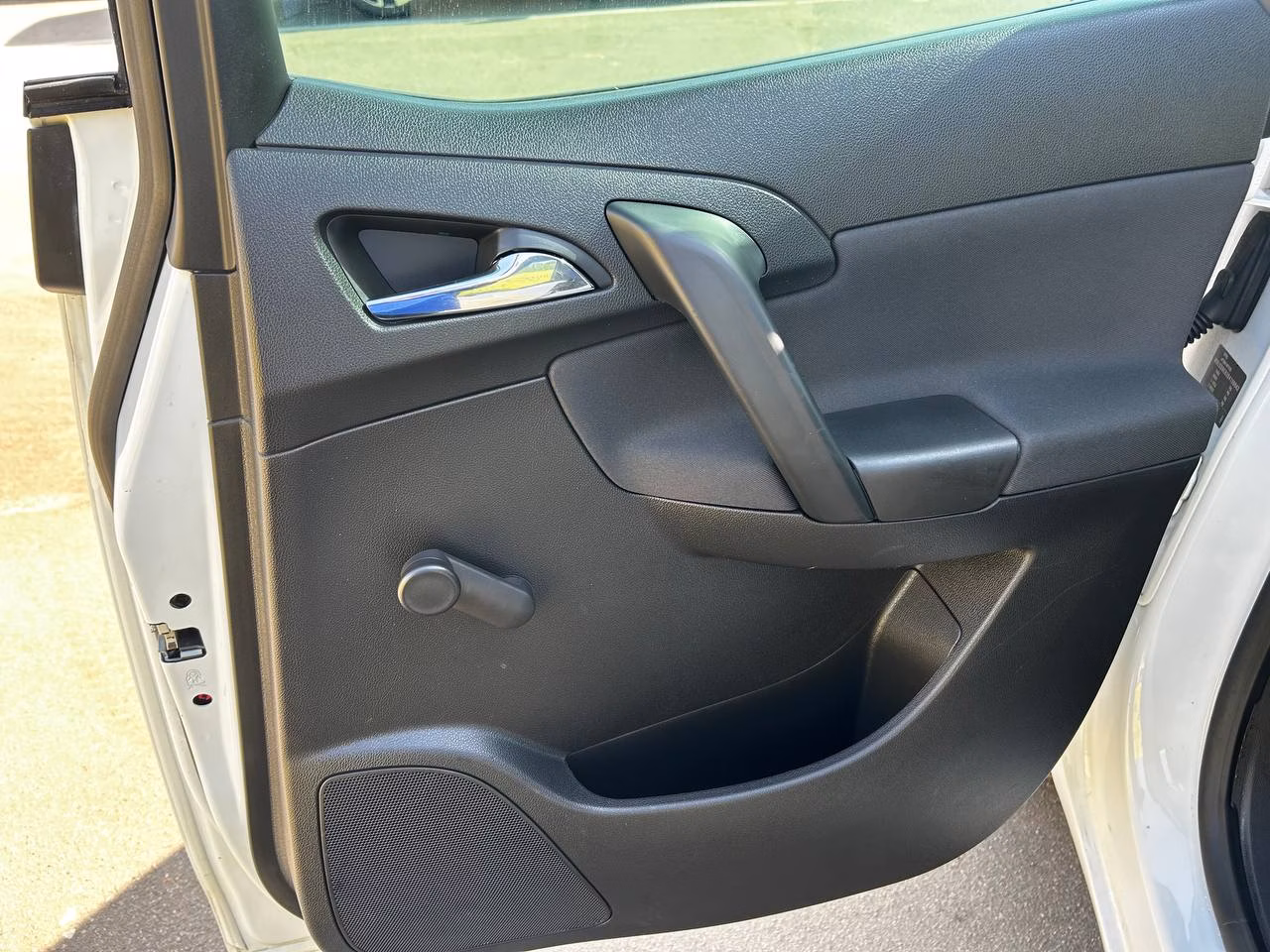 Opel Meriva фото 10