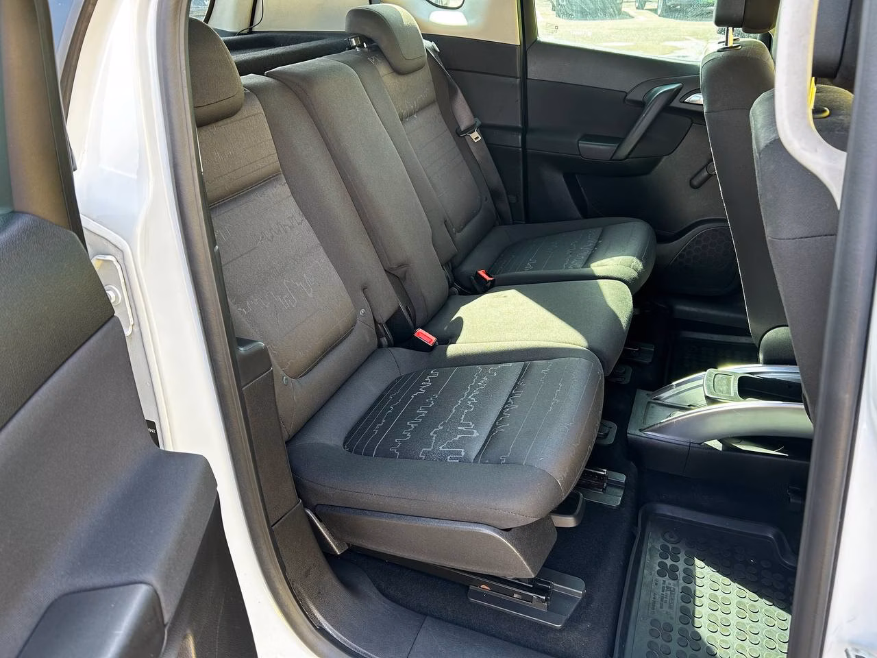 Opel Meriva фото 13
