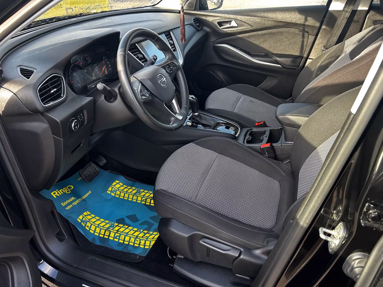 Opel Grandland X фото 10