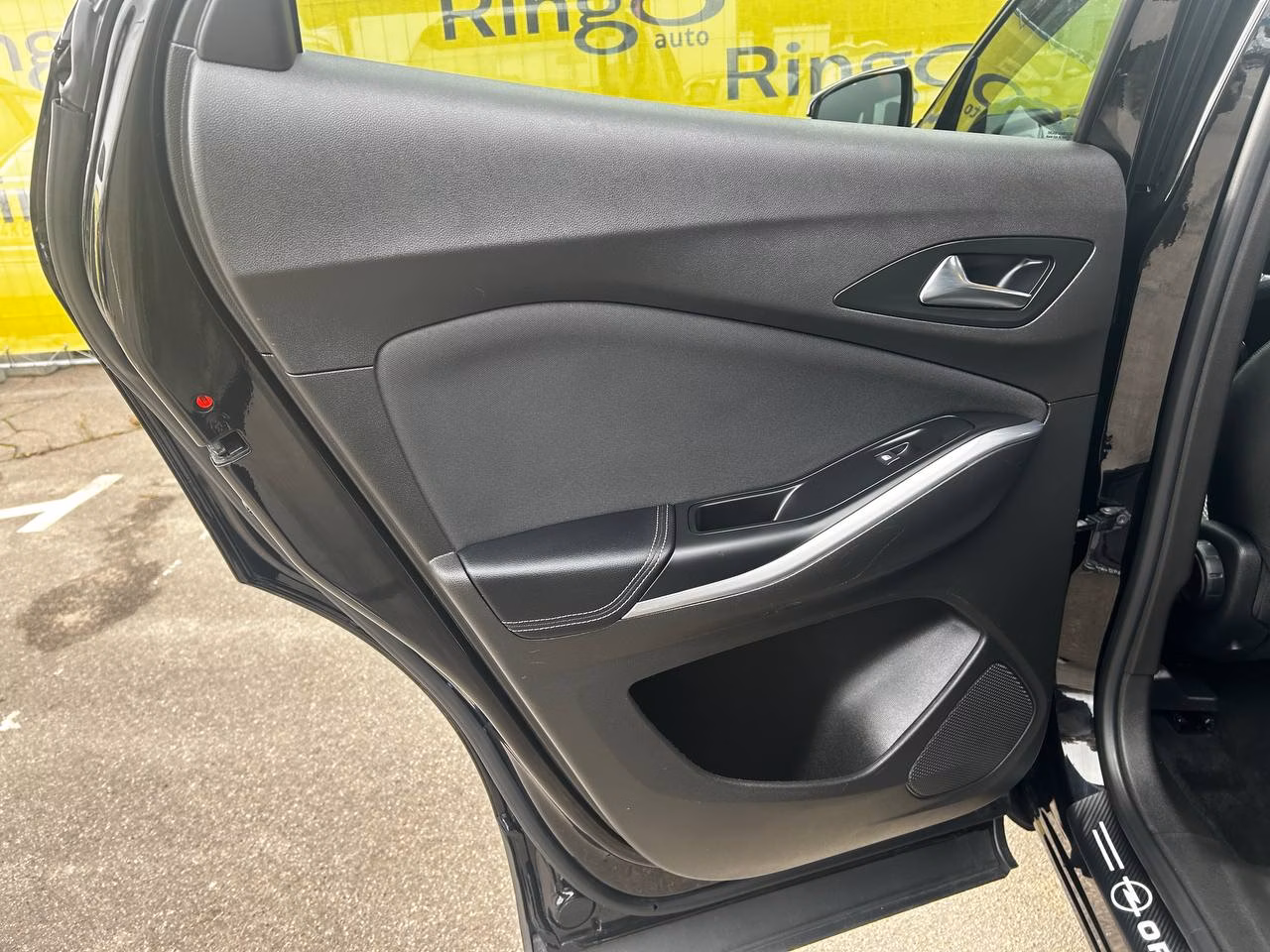 Opel Grandland X фото 11