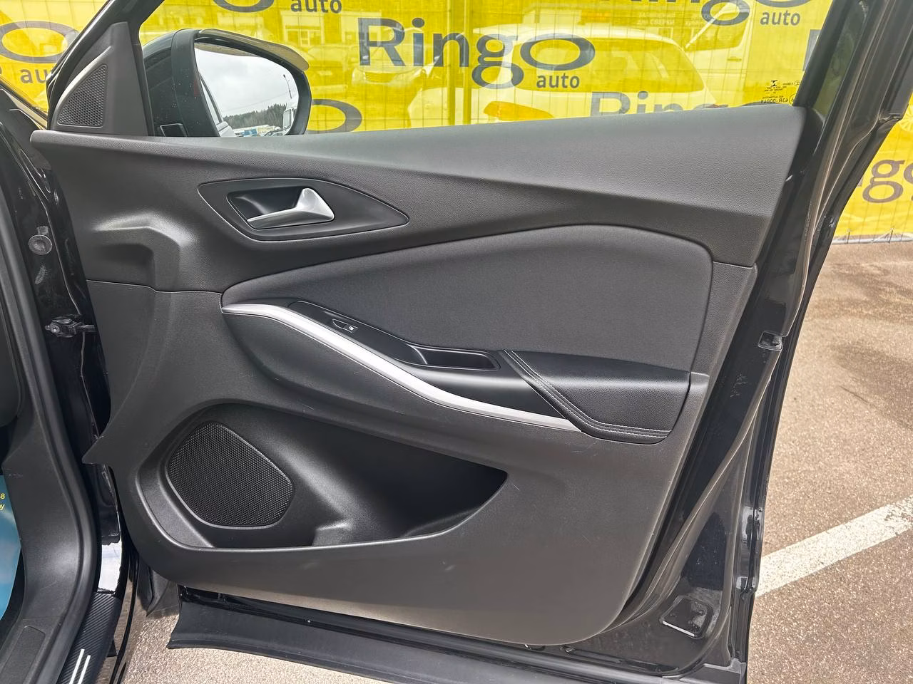 Opel Grandland X фото 15