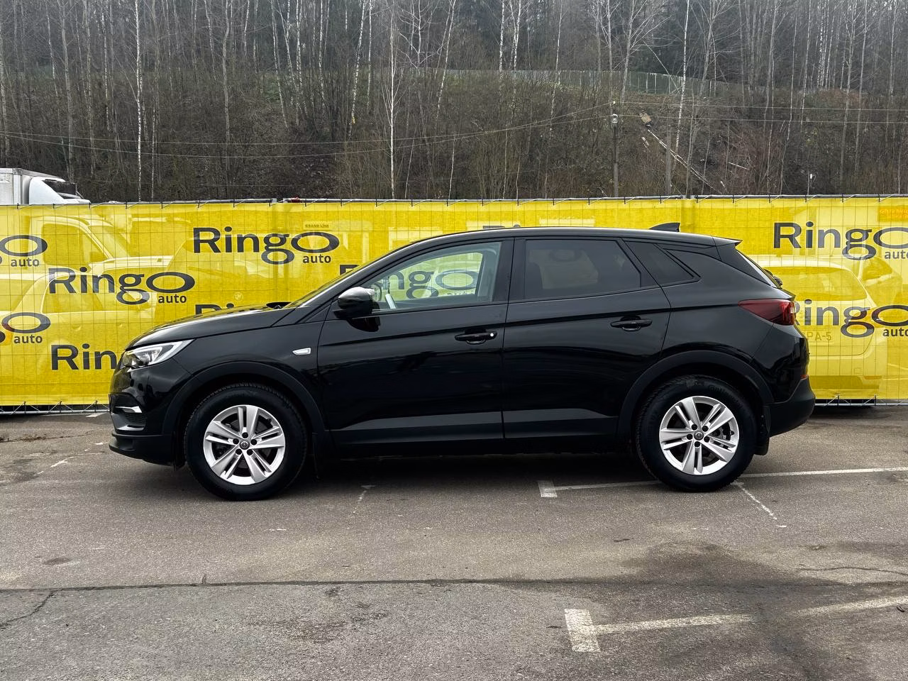 Opel Grandland X фото 2