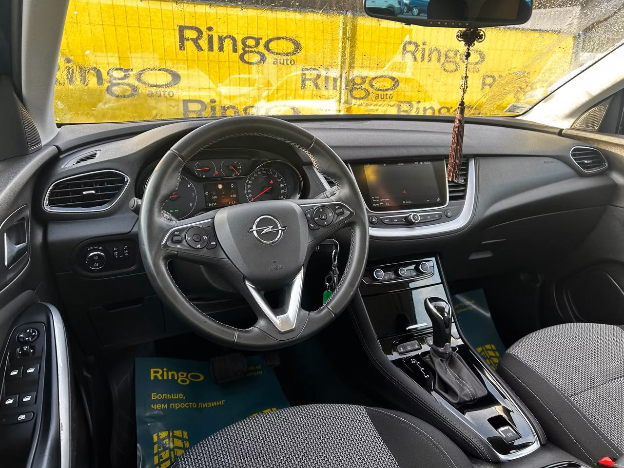 Opel Grandland X фото 19