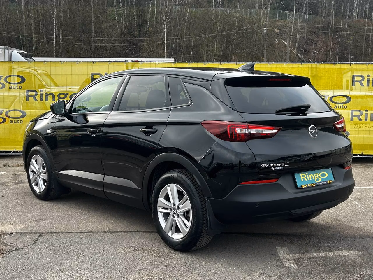 Opel Grandland X фото 3