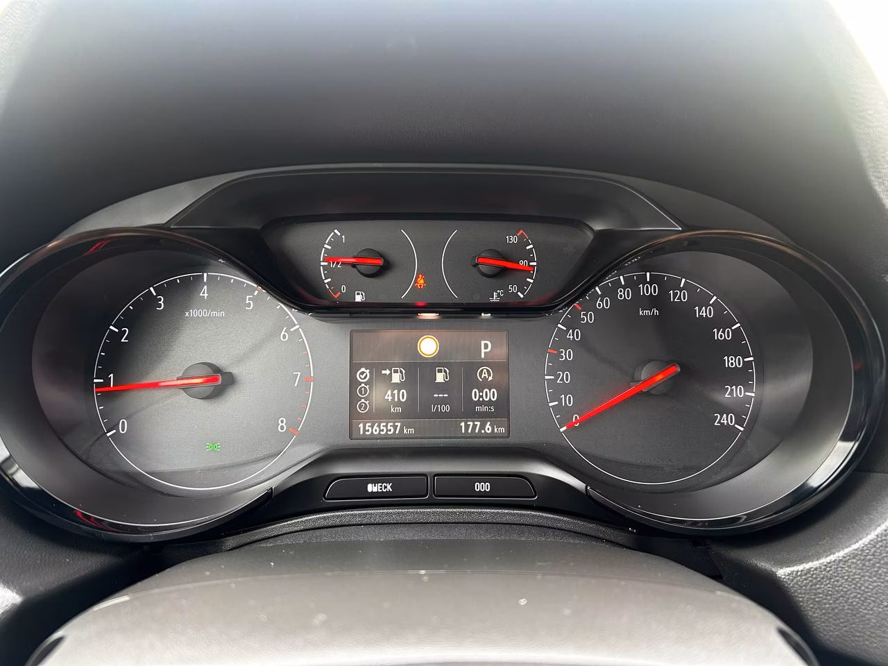 Opel Grandland X фото 21