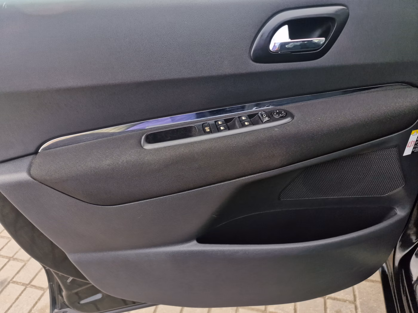 Peugeot 5008 фото 22