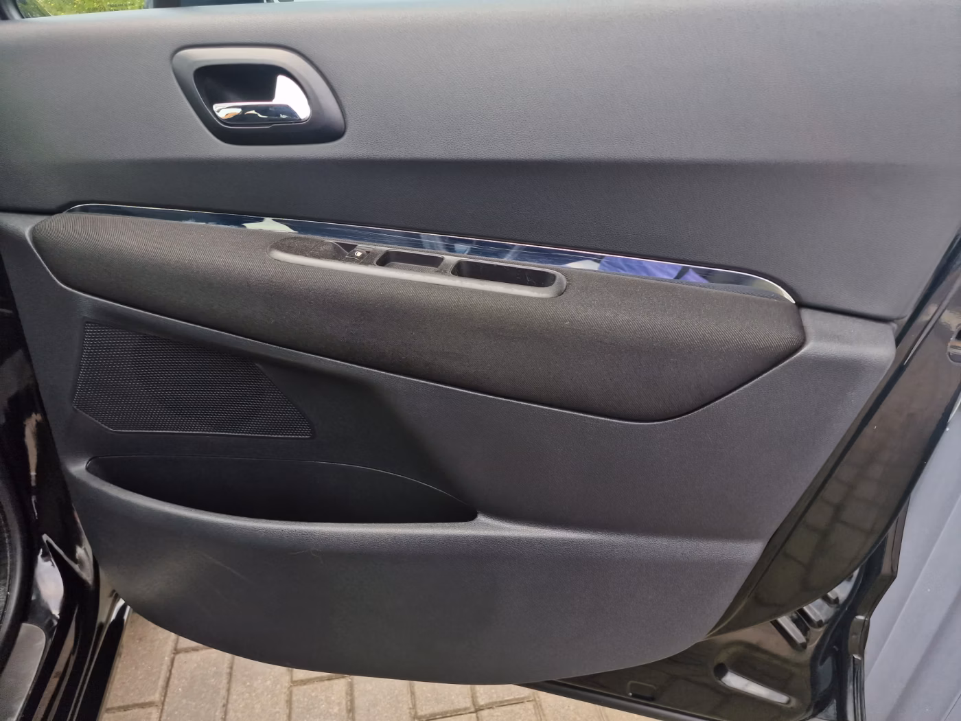 Peugeot 5008 фото 23