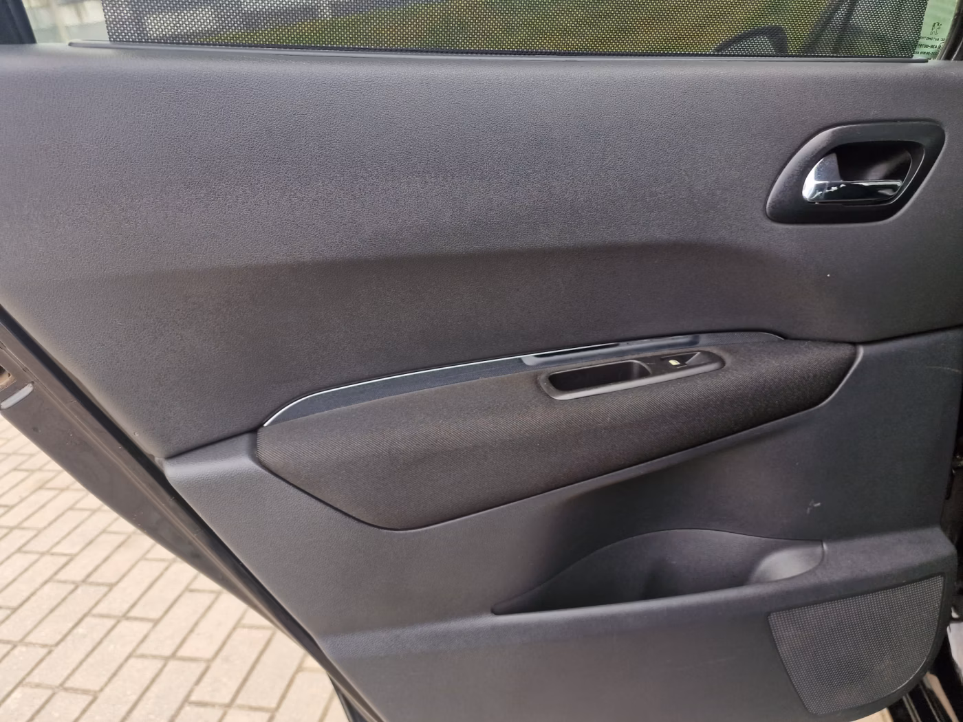 Peugeot 5008 фото 24