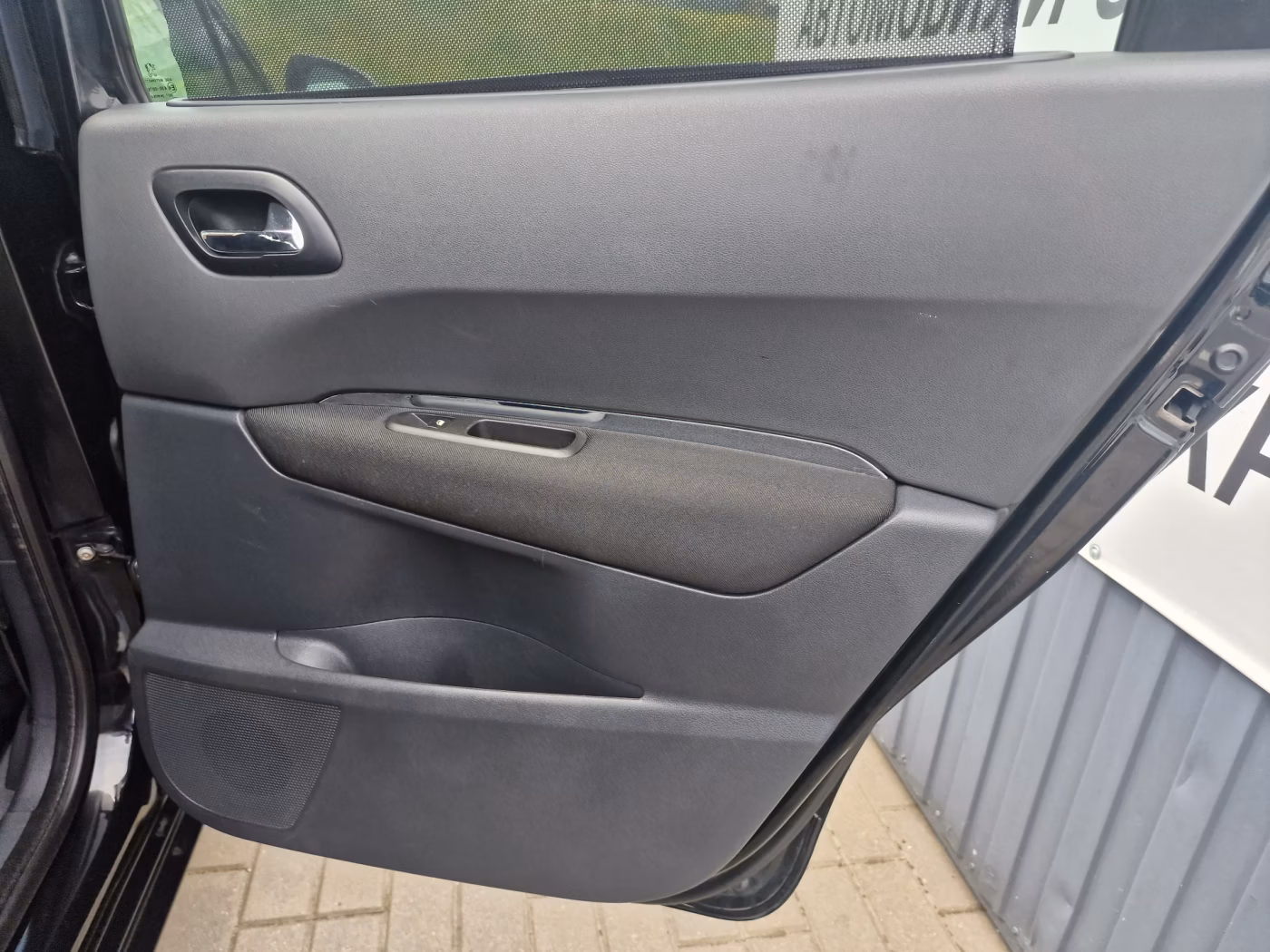 Peugeot 5008 фото 25