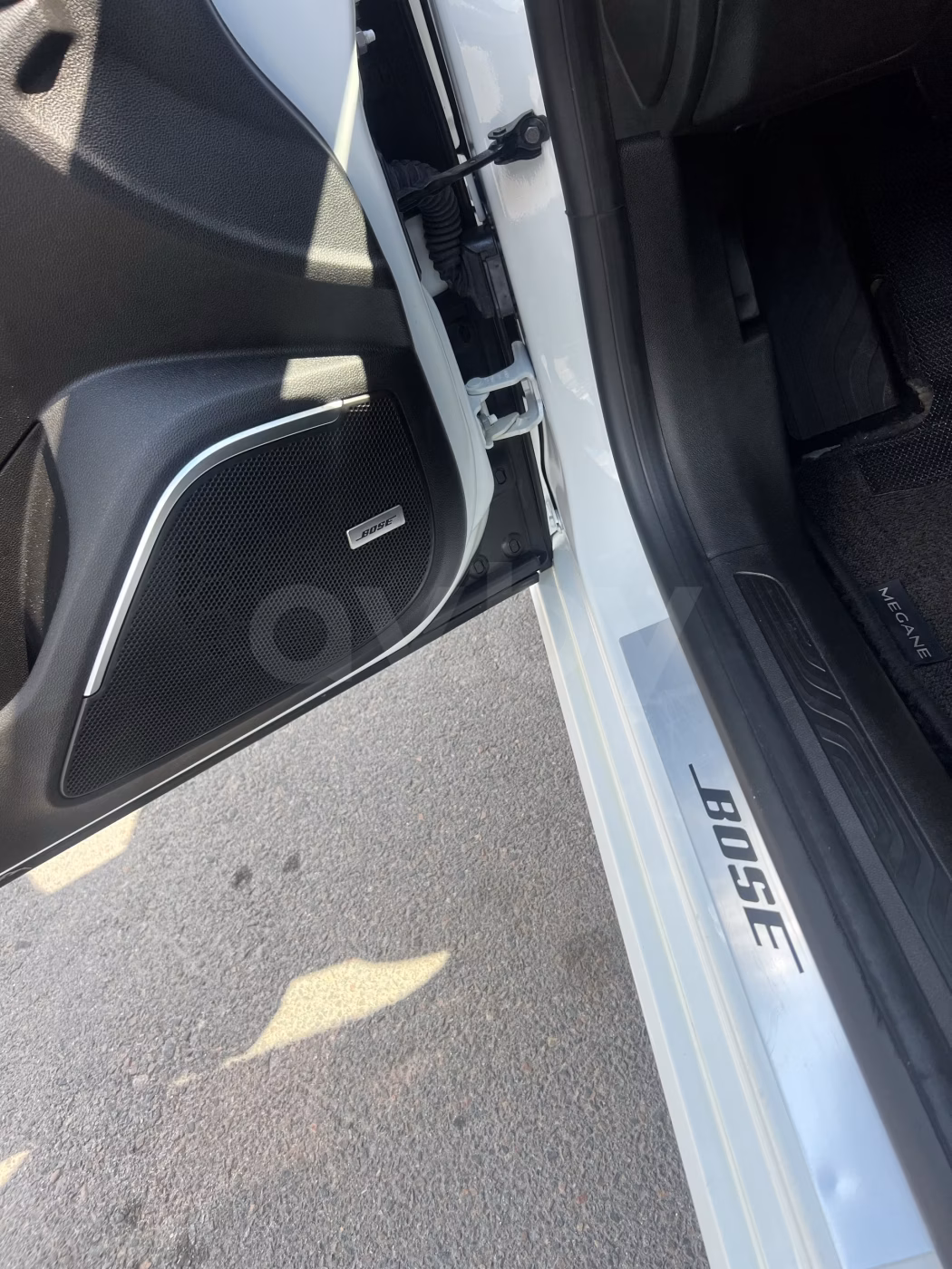 Renault Megane фото 17