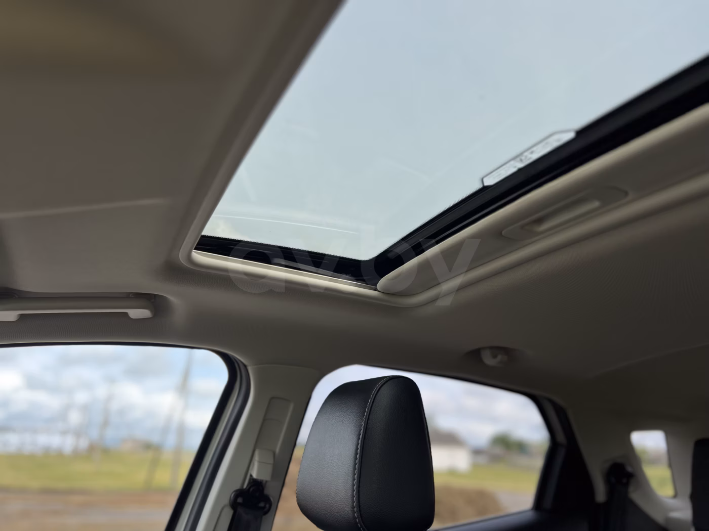 Ford EcoSport фото 14