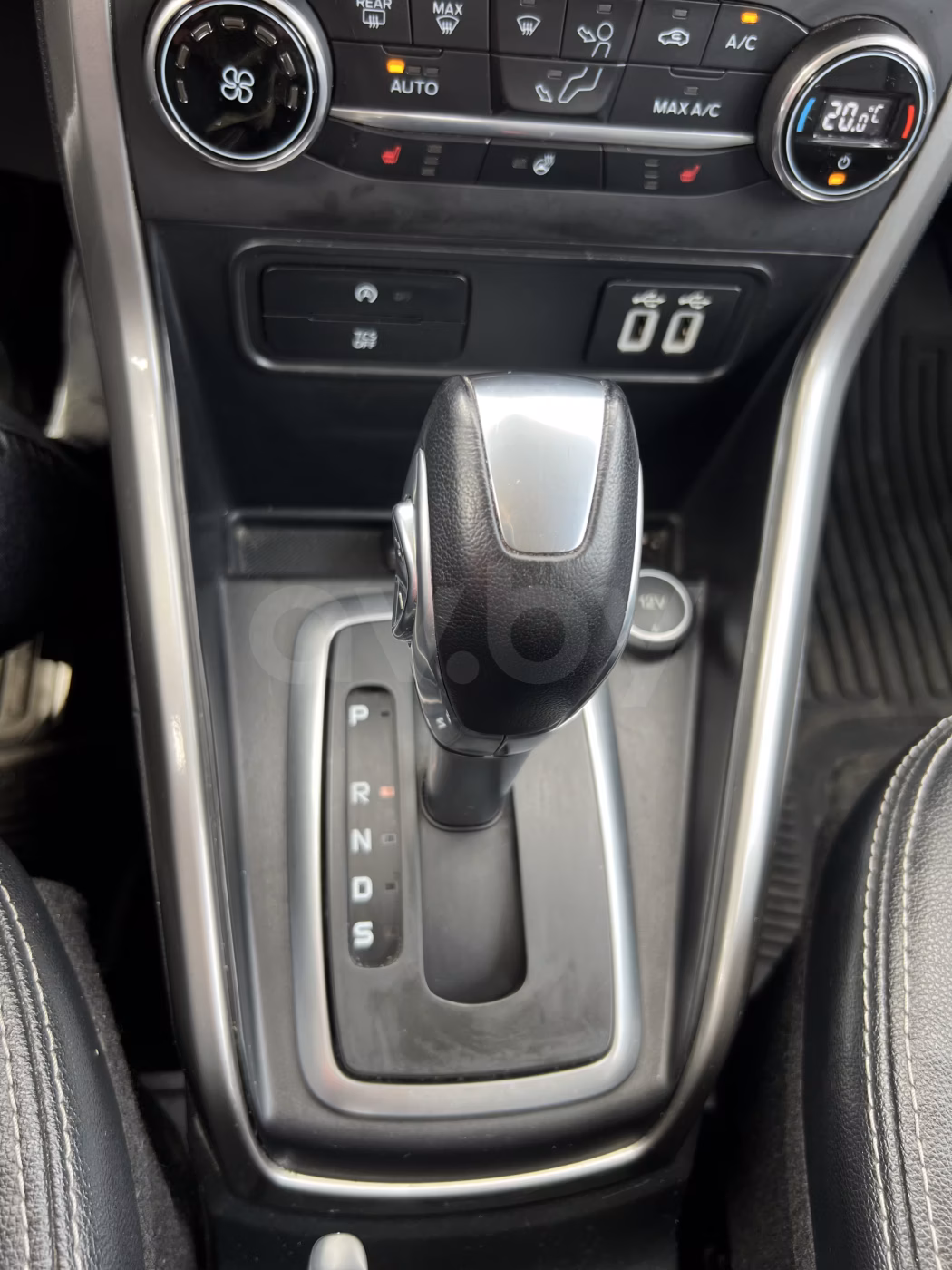 Ford EcoSport фото 10
