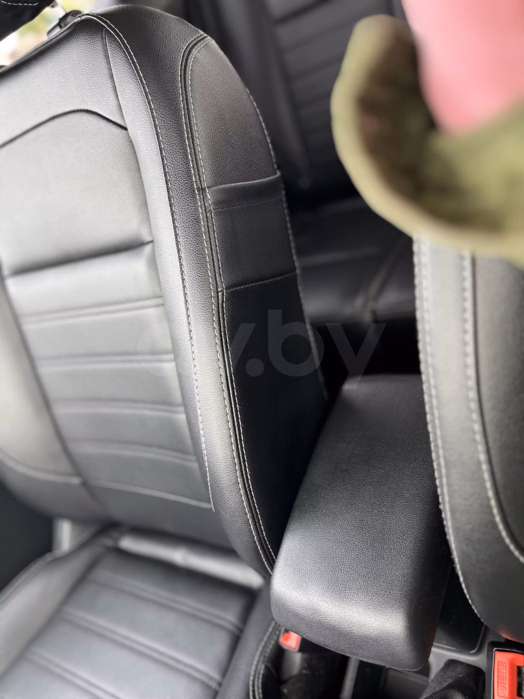 Ford EcoSport фото 15