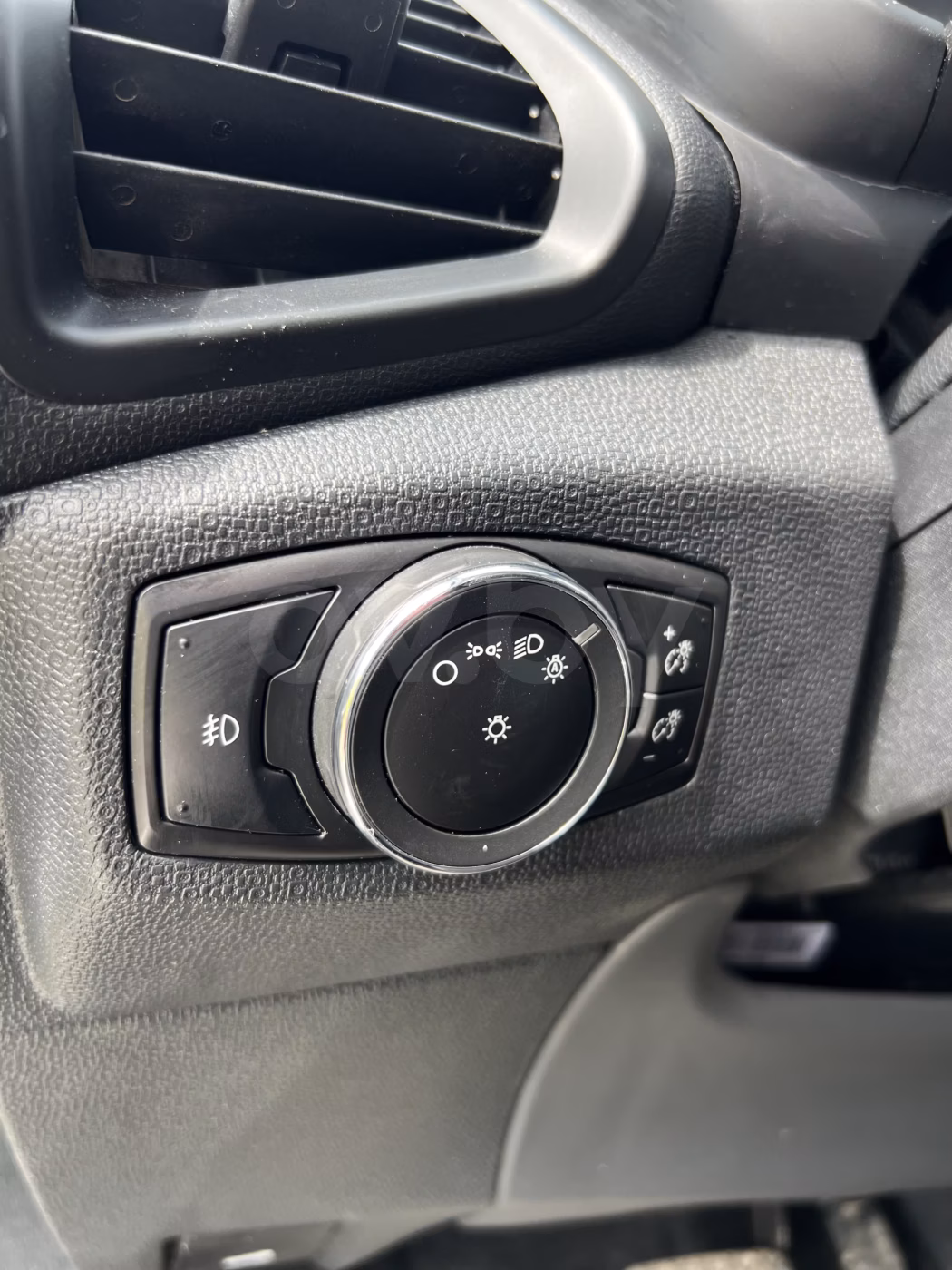 Ford EcoSport фото 20